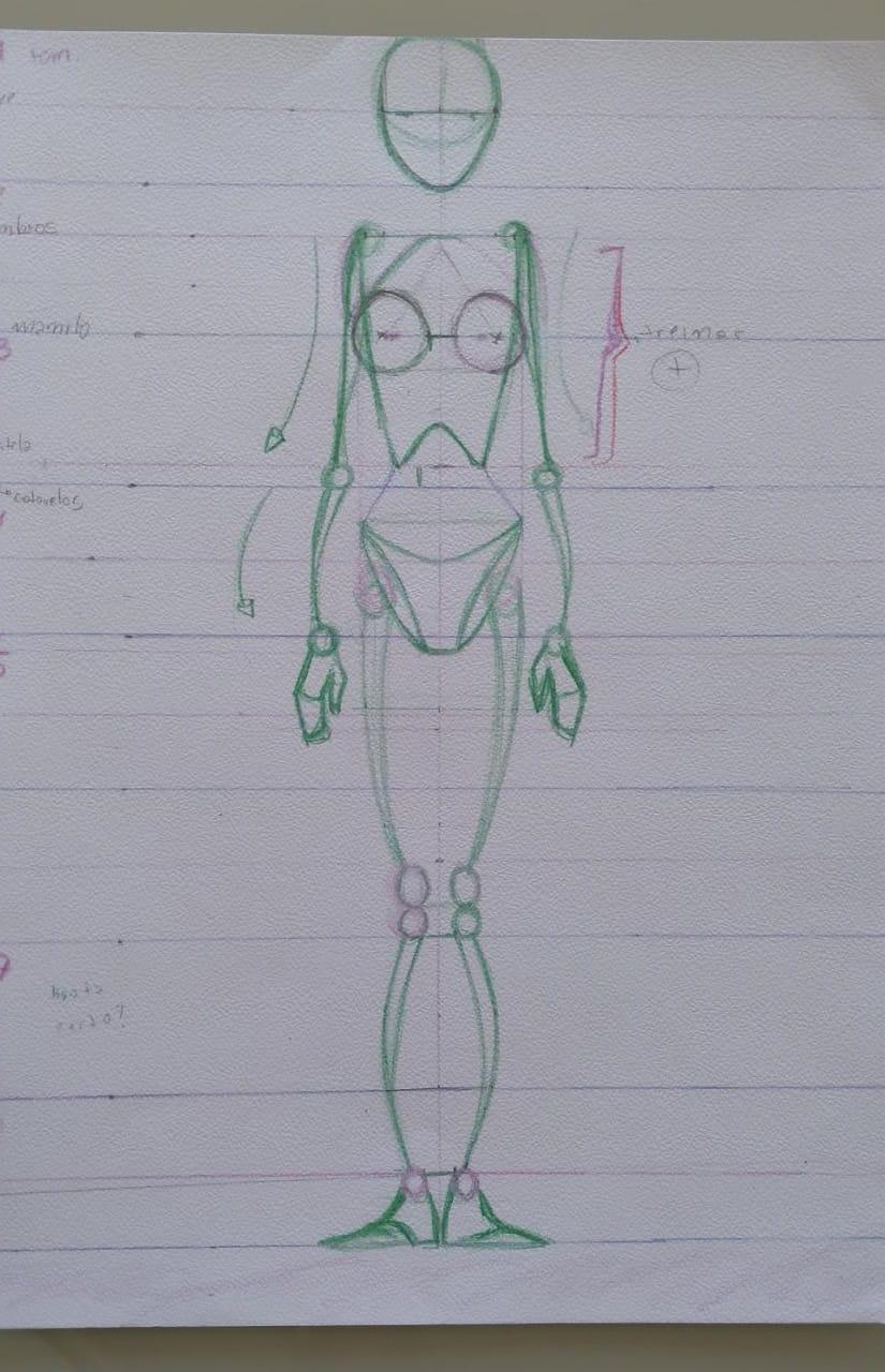 Proportion - image 2 - student project