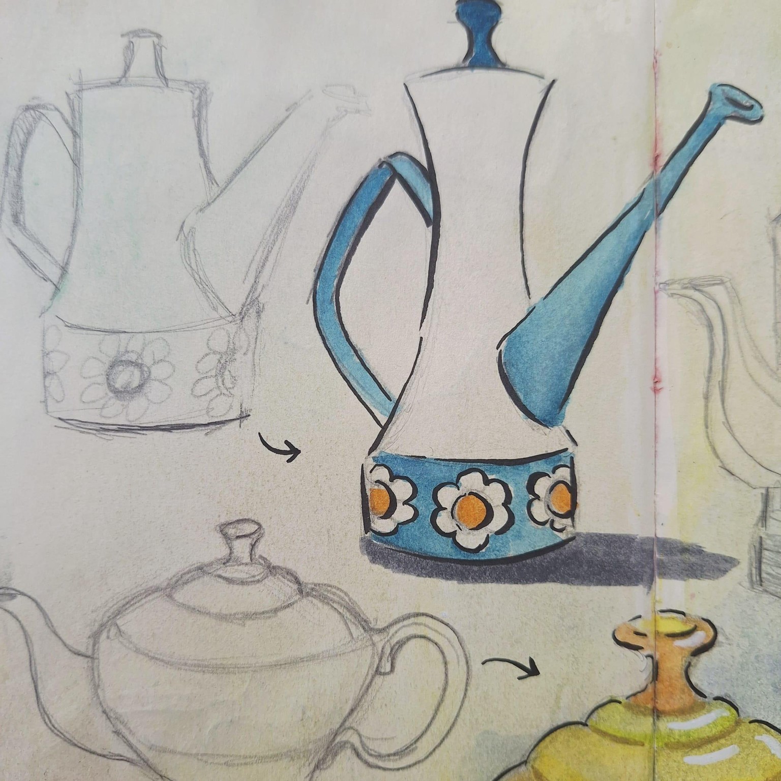 Very inspiring! - image 4 - student project