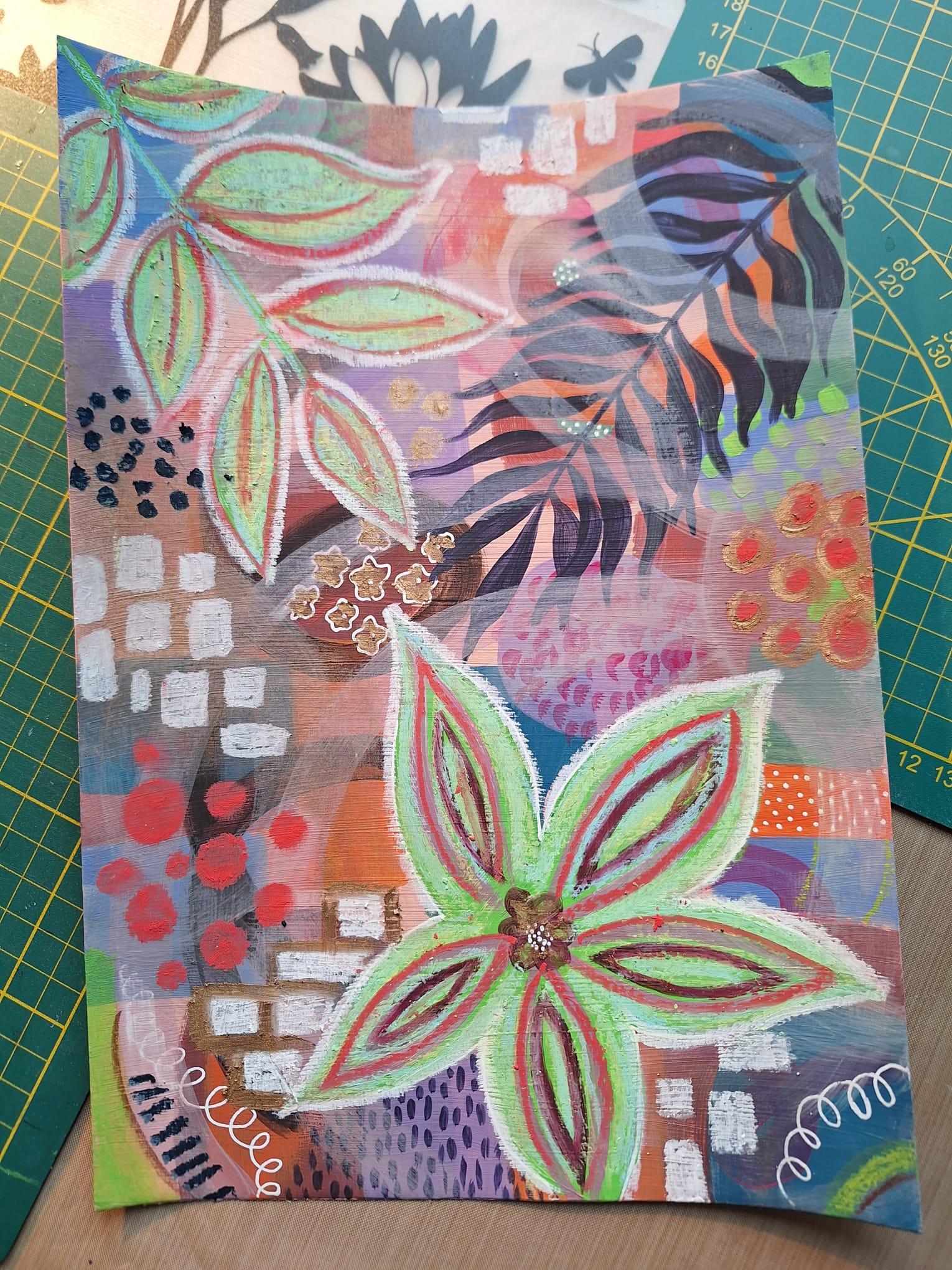 Fun indeed! - image 2 - student project