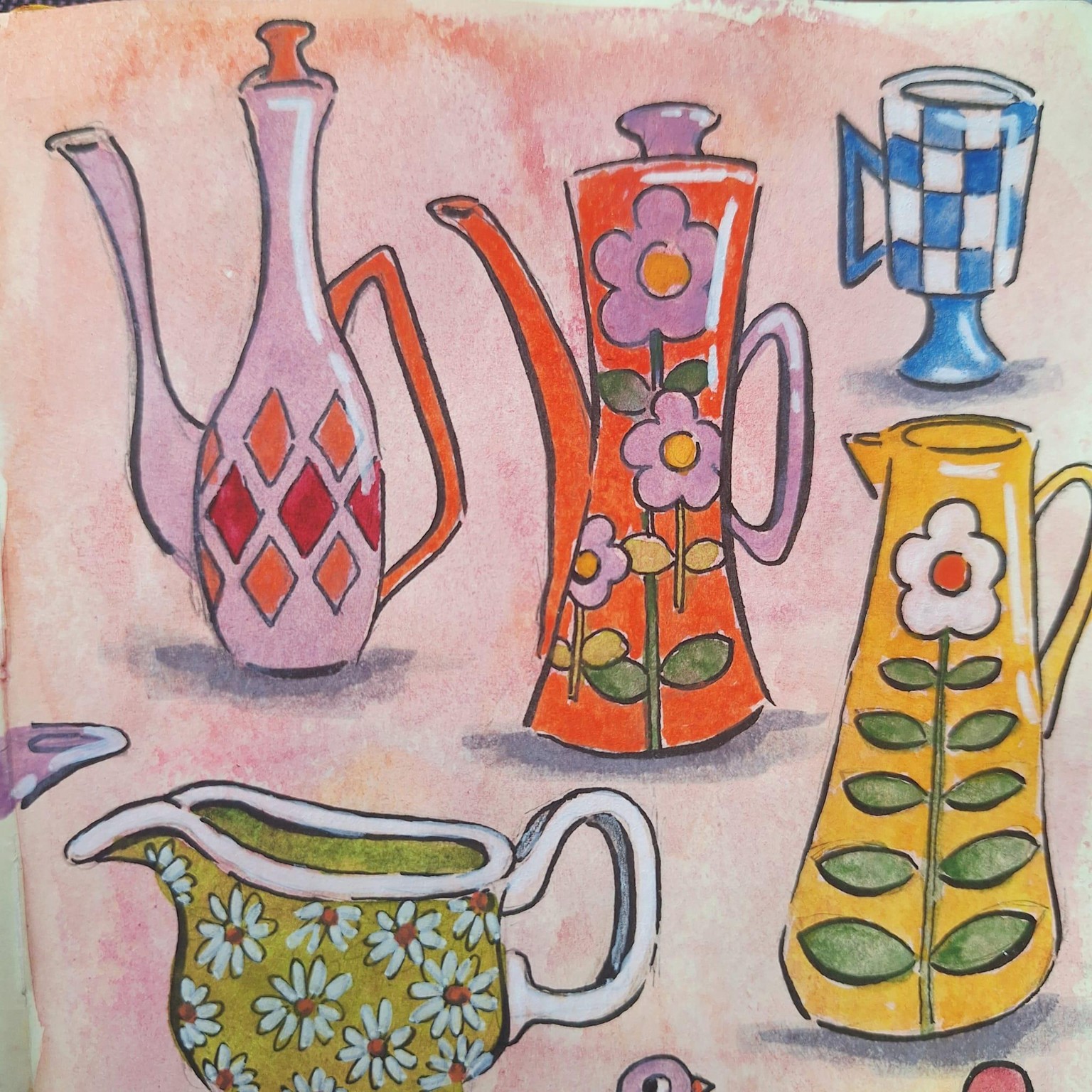 Very inspiring! - image 8 - student project