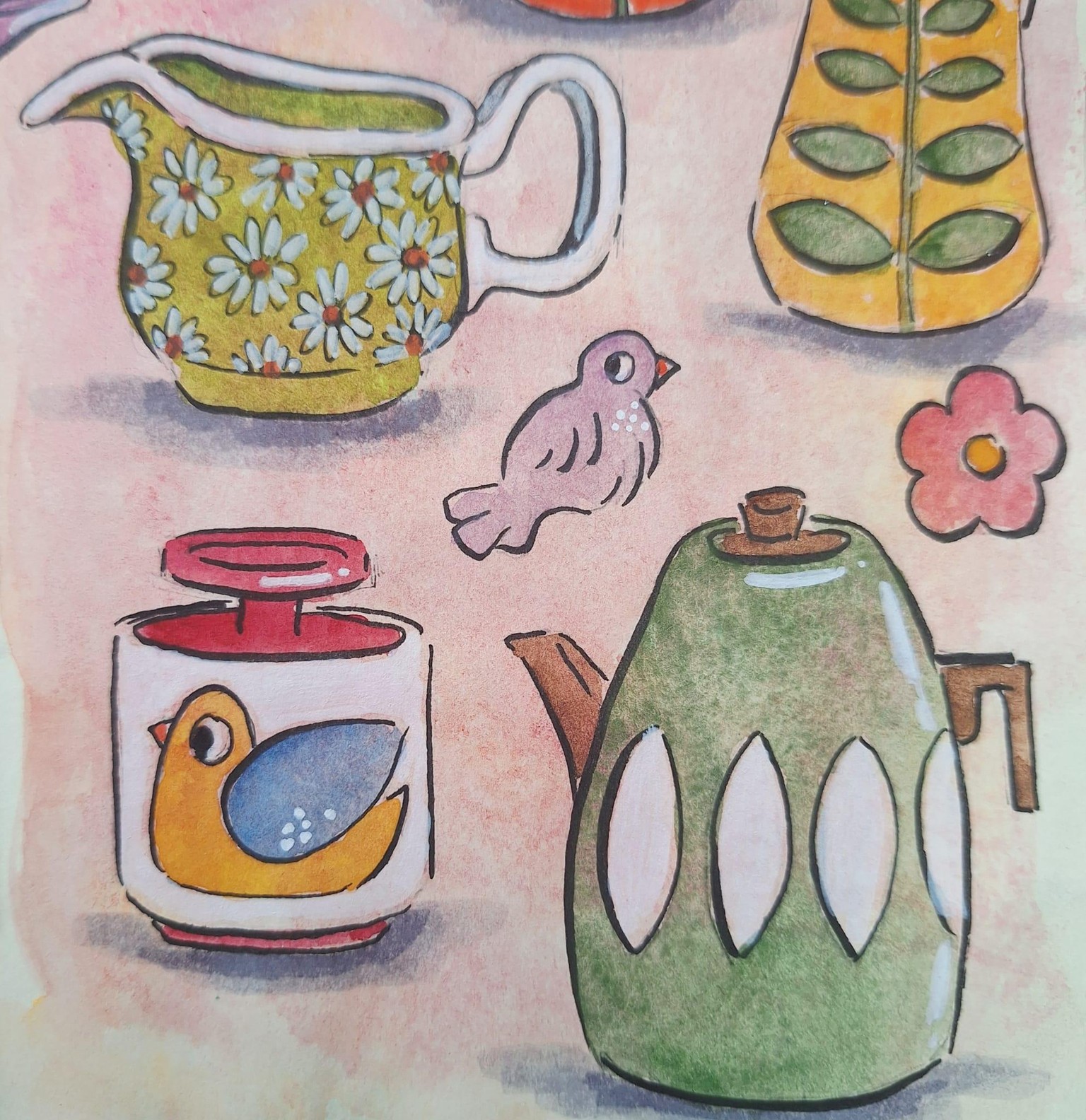 Very inspiring! - image 7 - student project
