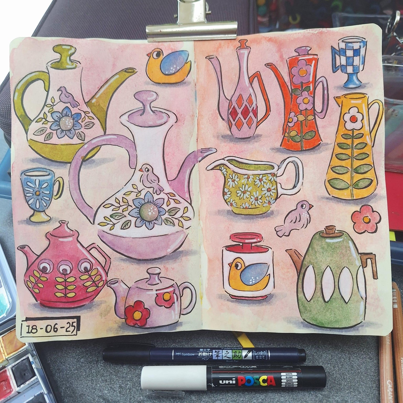 Very inspiring! - image 2 - student project