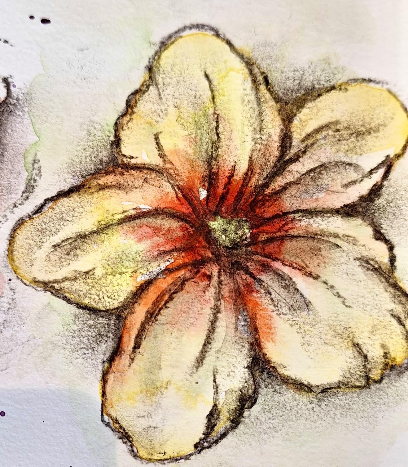 Wonderful class! - image 2 - student project