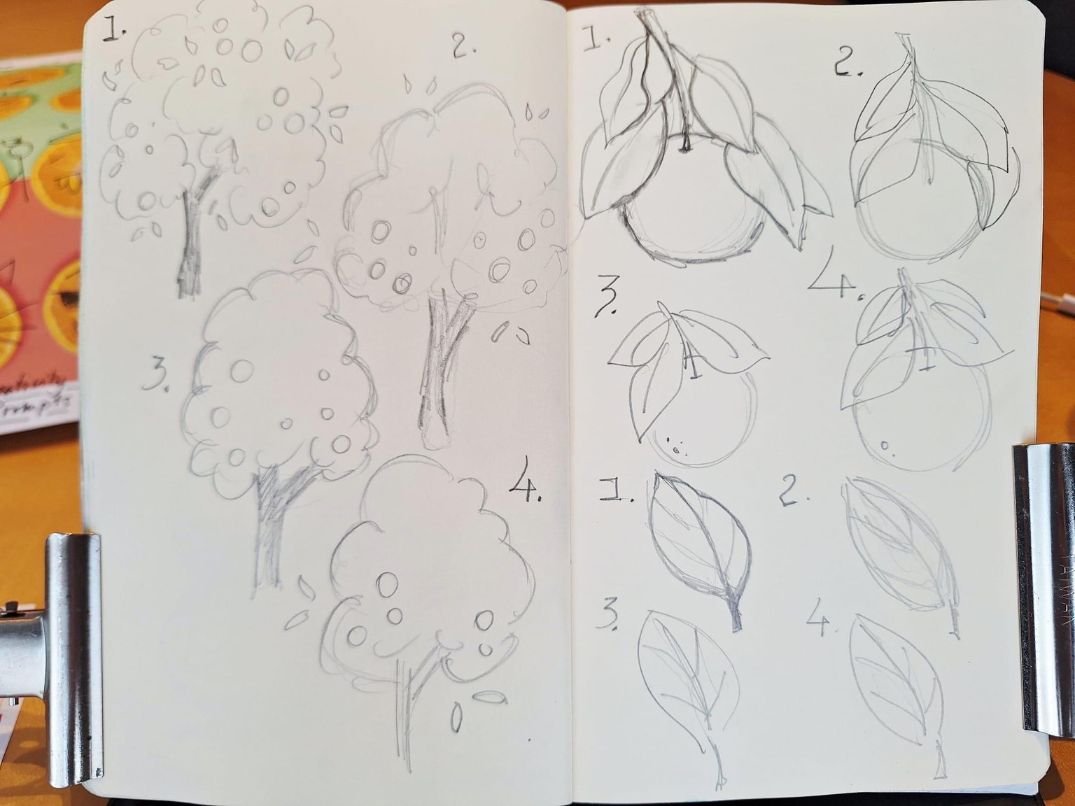 Orange can be hard sometimes but also fun! - image 8 - student project