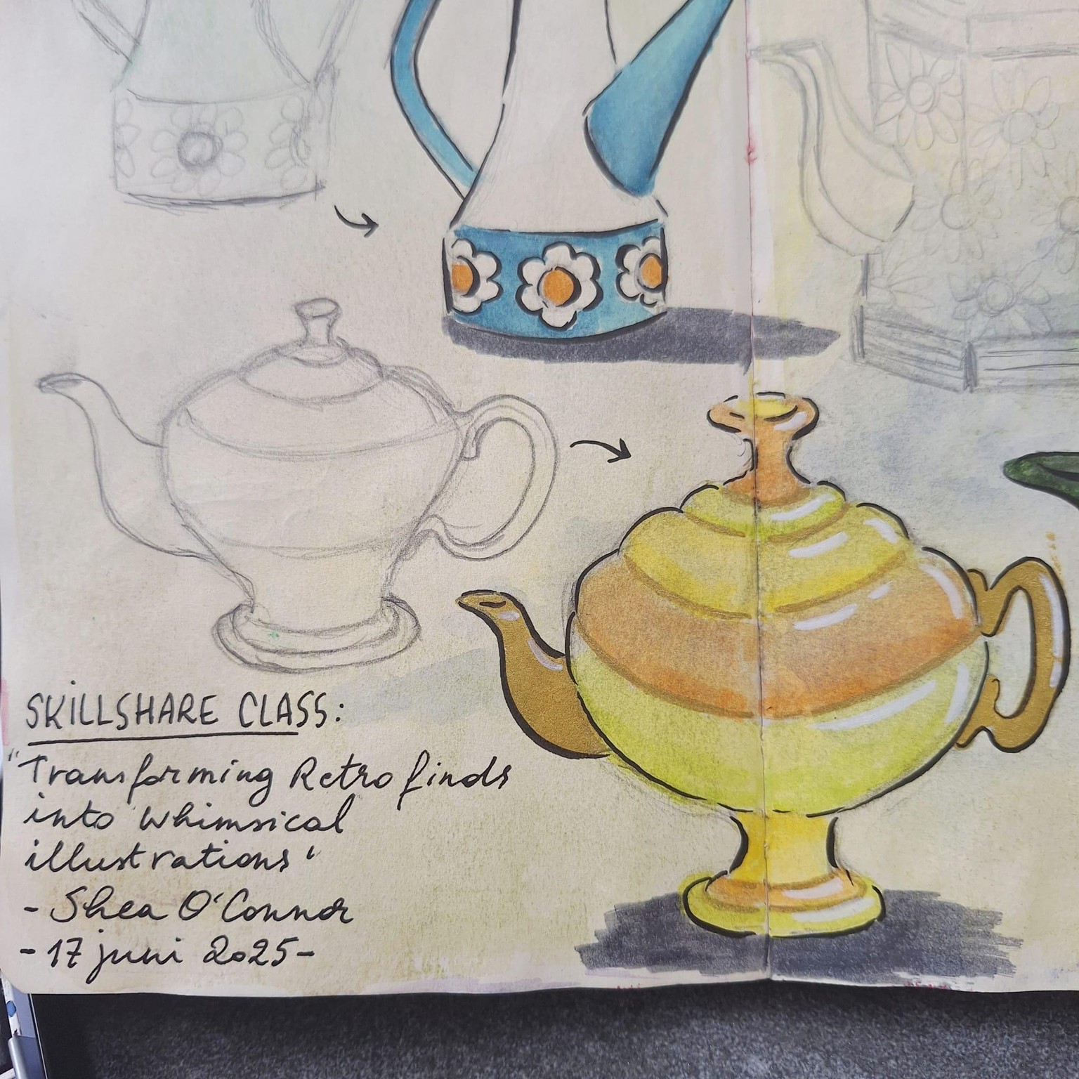 Very inspiring! - image 5 - student project