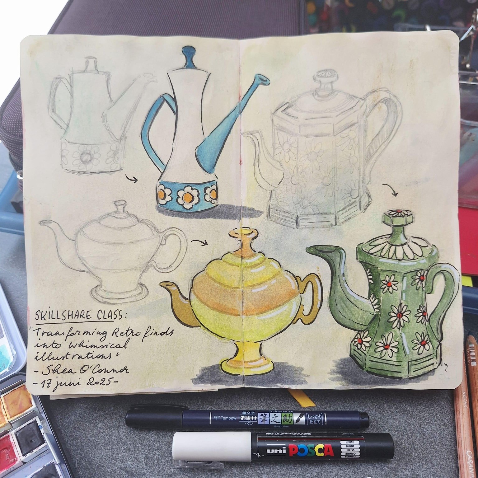 Very inspiring! - image 1 - student project