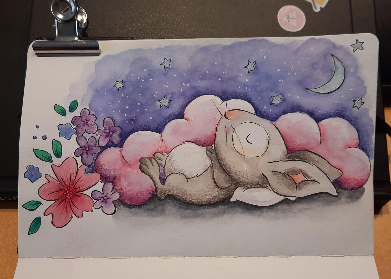 Addicting class! - image 6 - student project