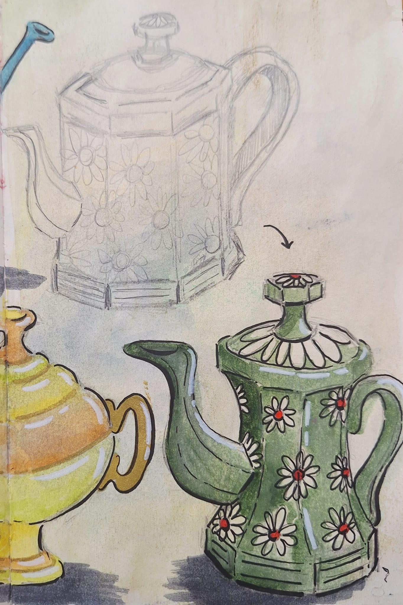 Very inspiring! - image 6 - student project