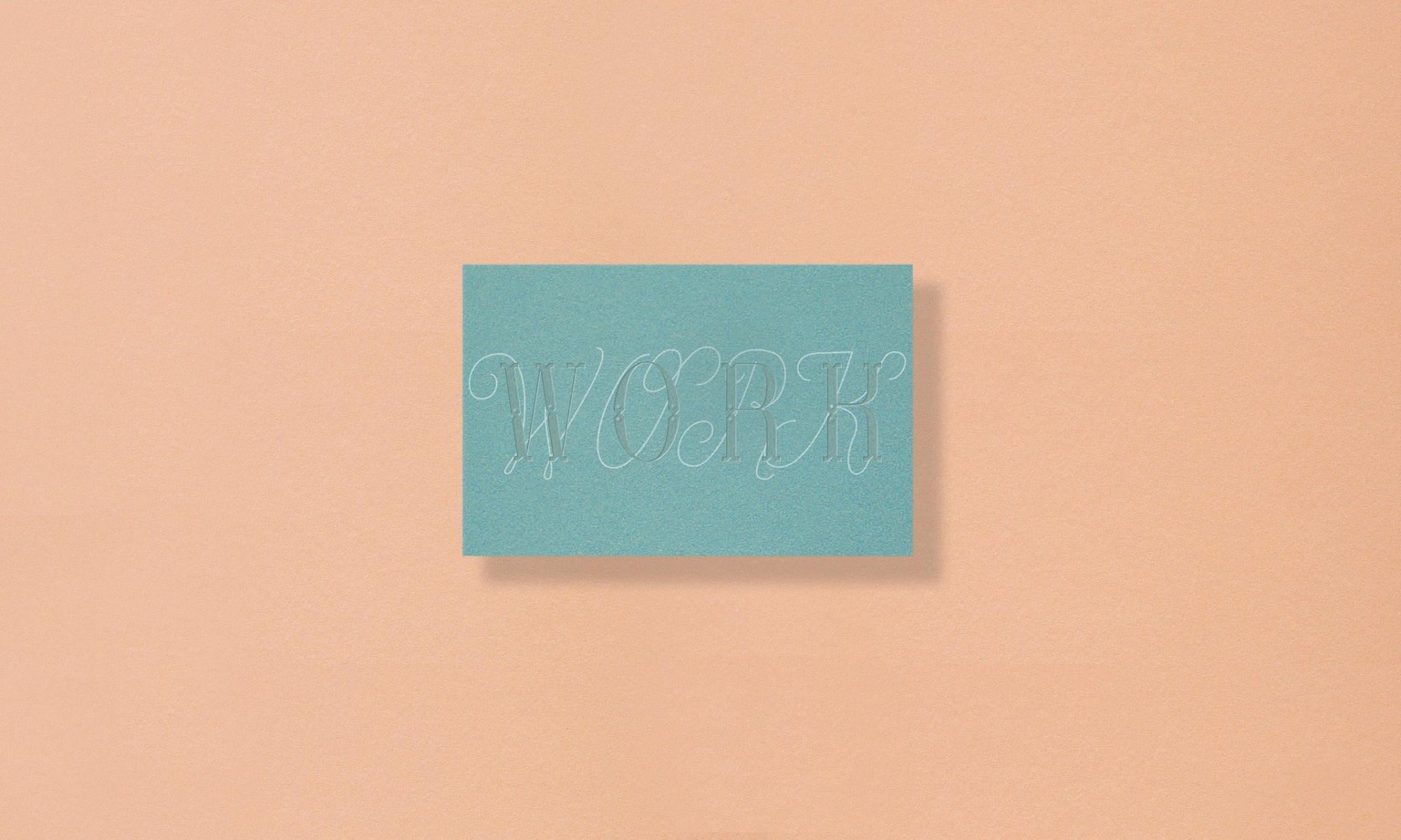 Storytelling through lettering - image 2 - student project
