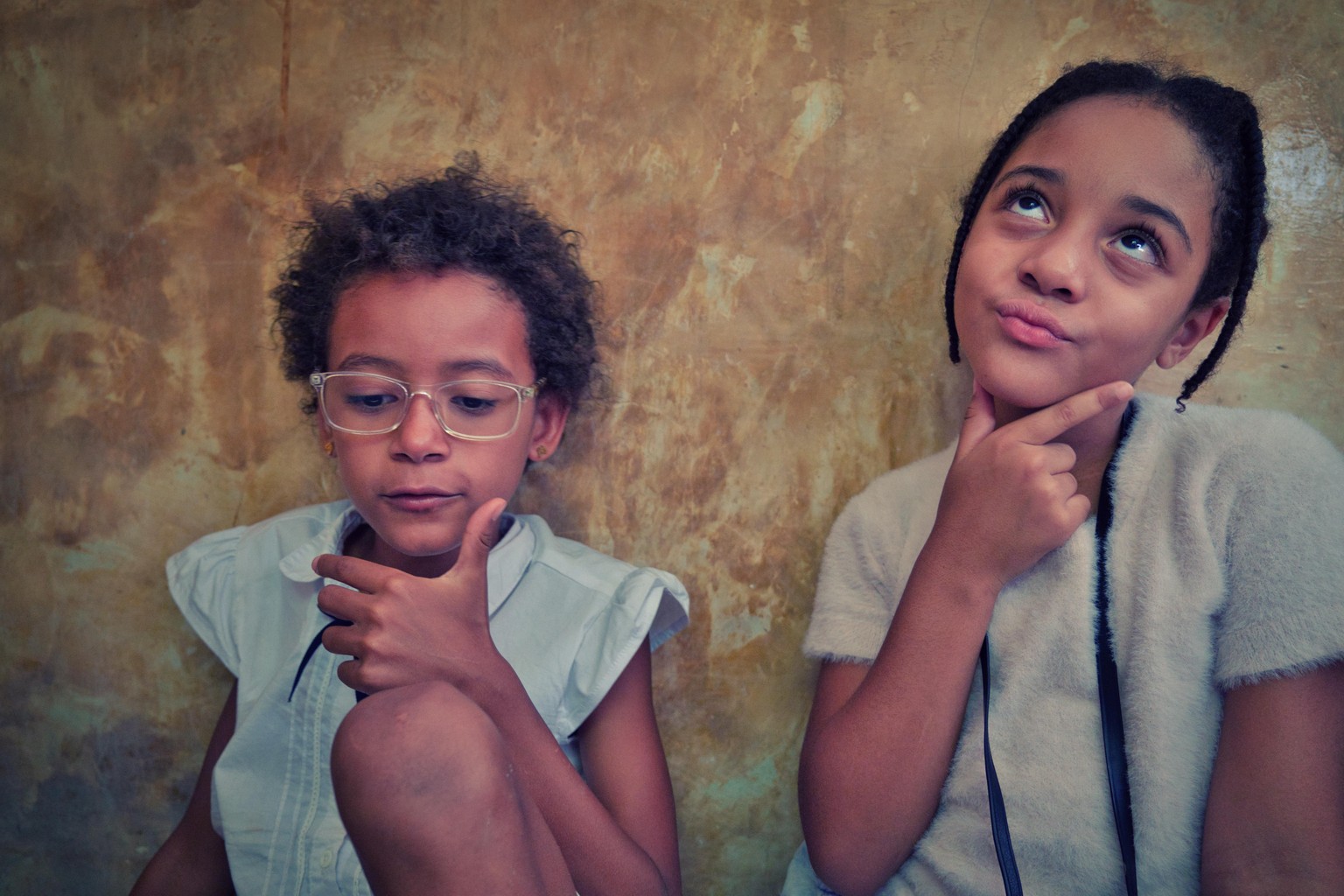 The emoji series-little thinkers by @sissy_marinova - image 1 - student project