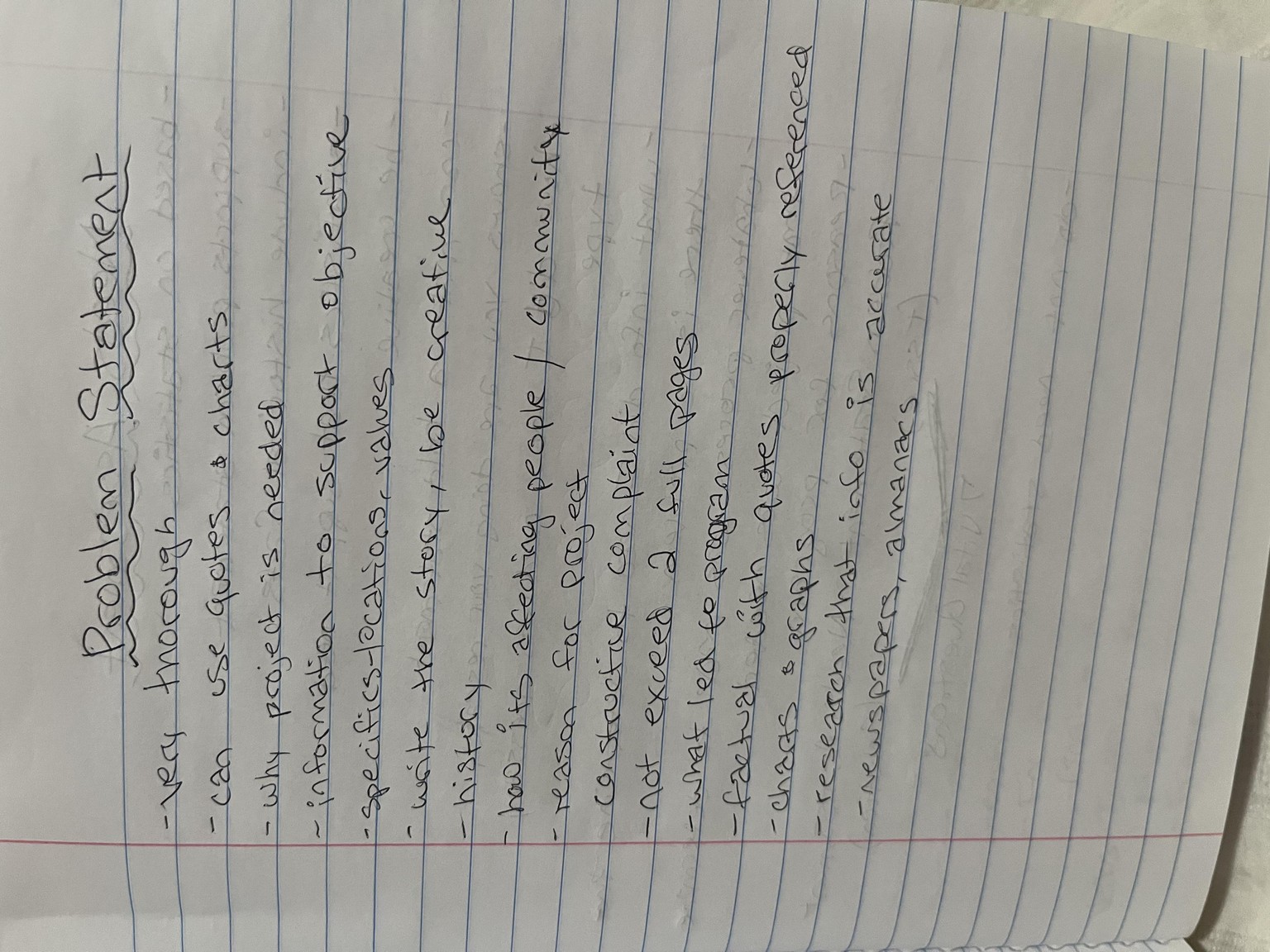 Grand Proposal Writing Notes - image 4 - student project