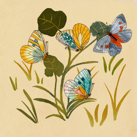 Wings - image 5 - student project