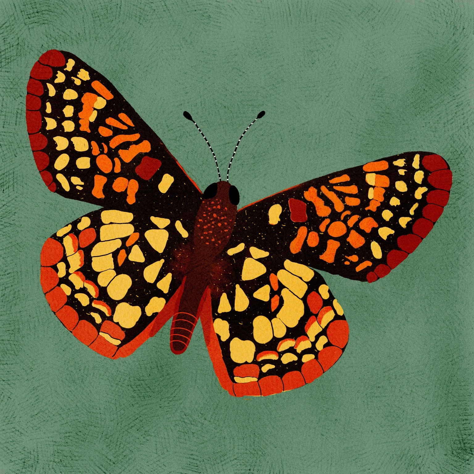 Wings - image 4 - student project