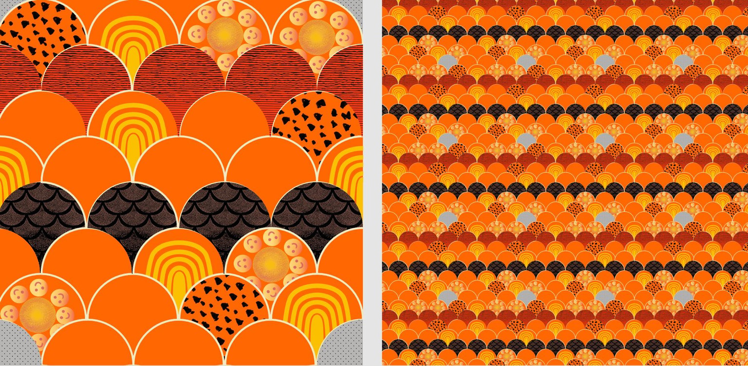Scallops - image 2 - student project