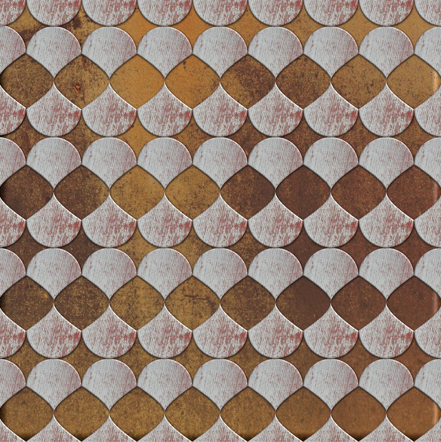Scallops - image 1 - student project