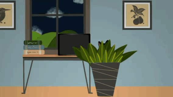 Tech-savvy cat - image 3 - student project