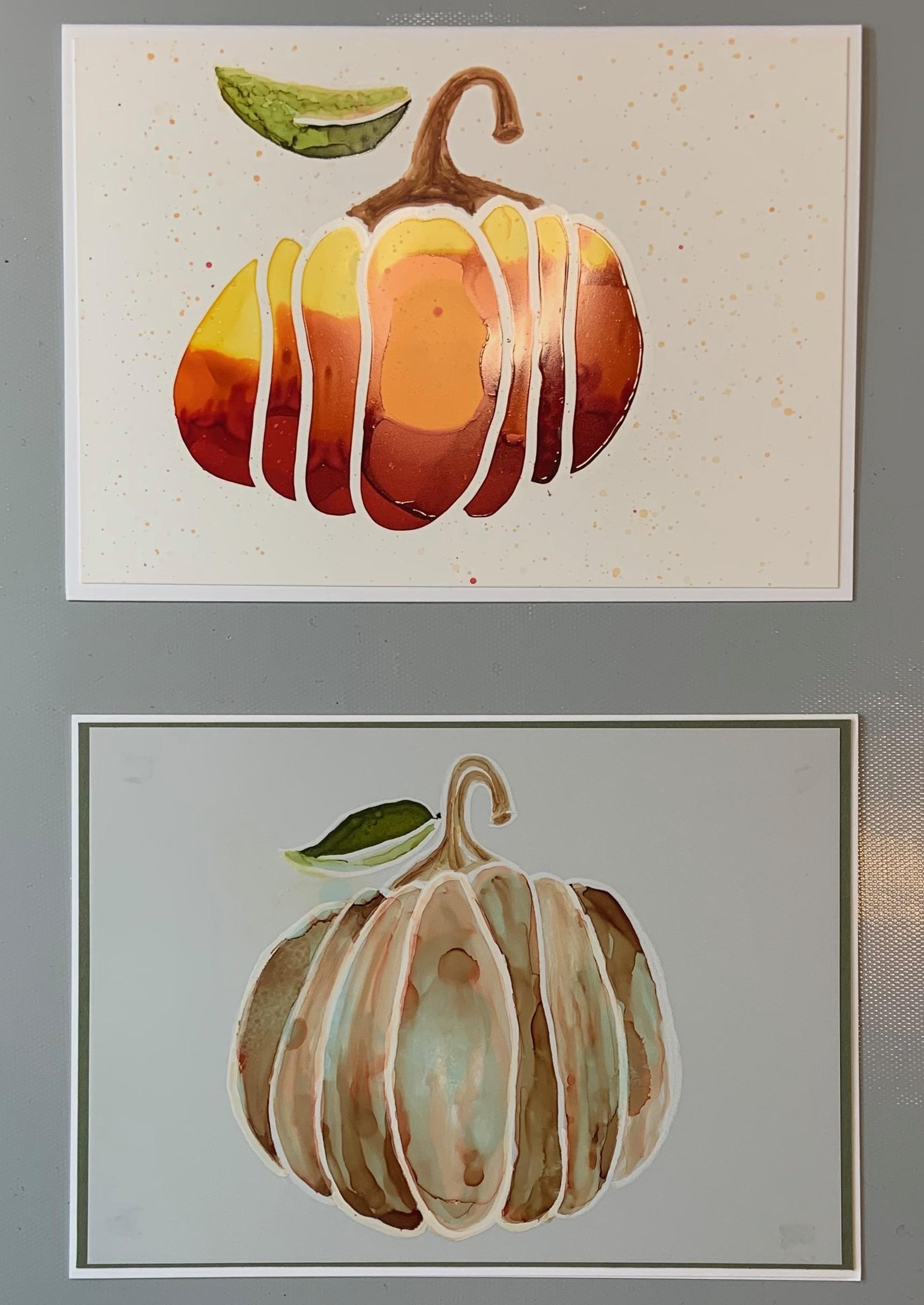 Class Project Examples - image 2 - student project