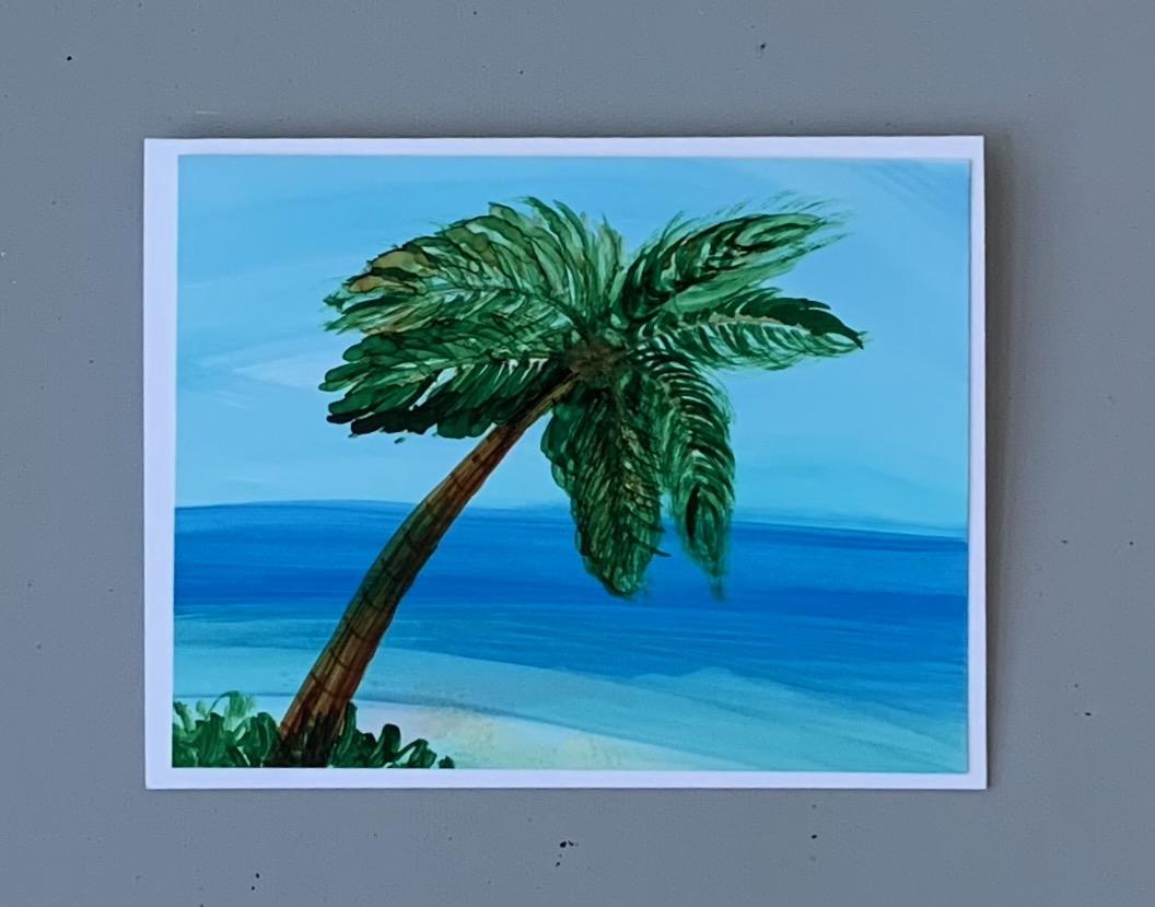 Greeting Cards from the Filming of the Class - image 2 - student project