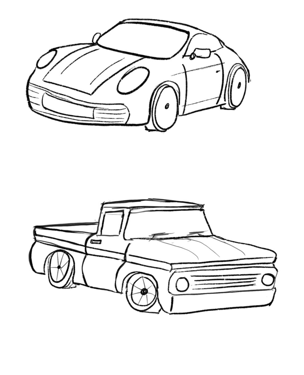 My projects - image 2 - student project