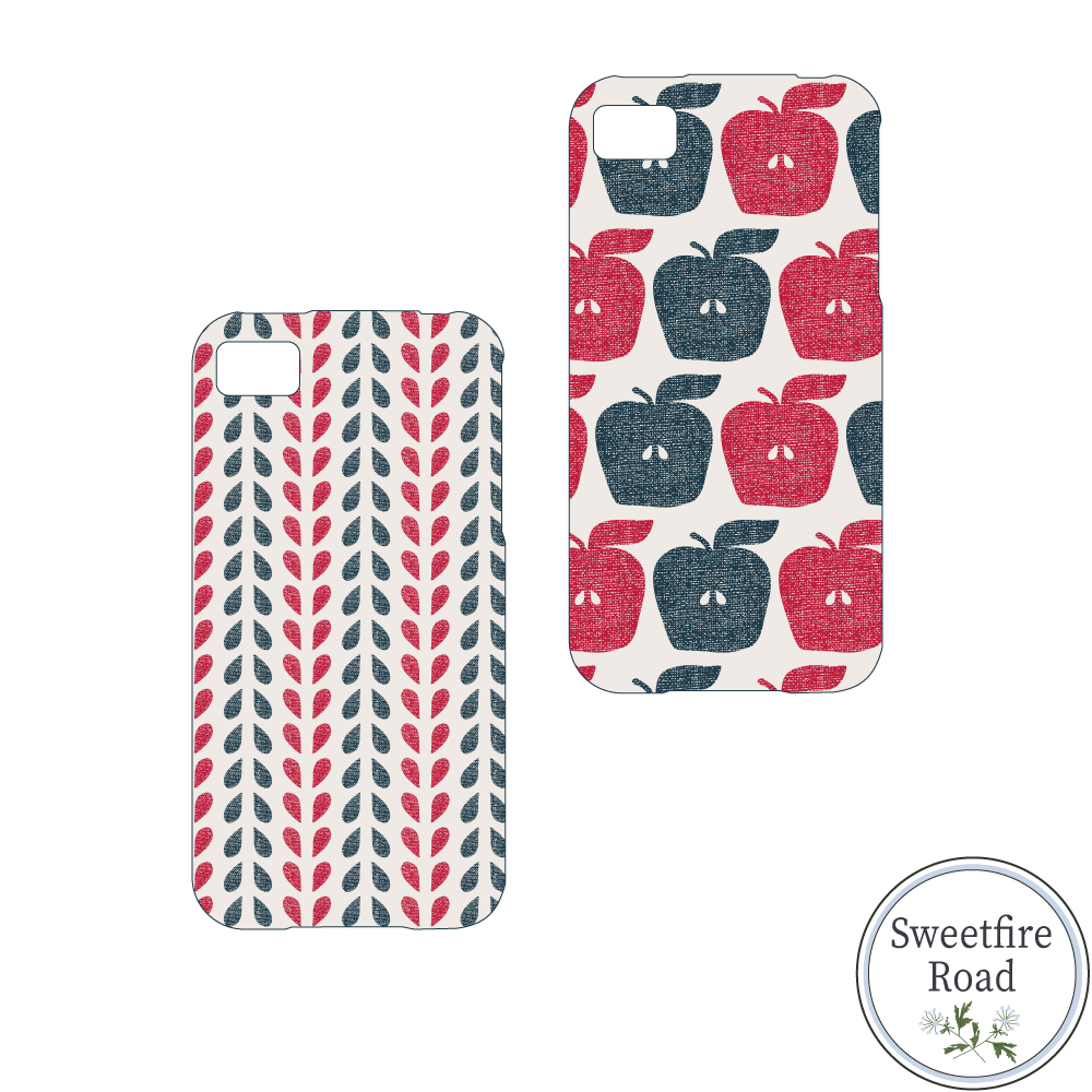 Apples in Denim by Sweetfire Road - image 3 - student project