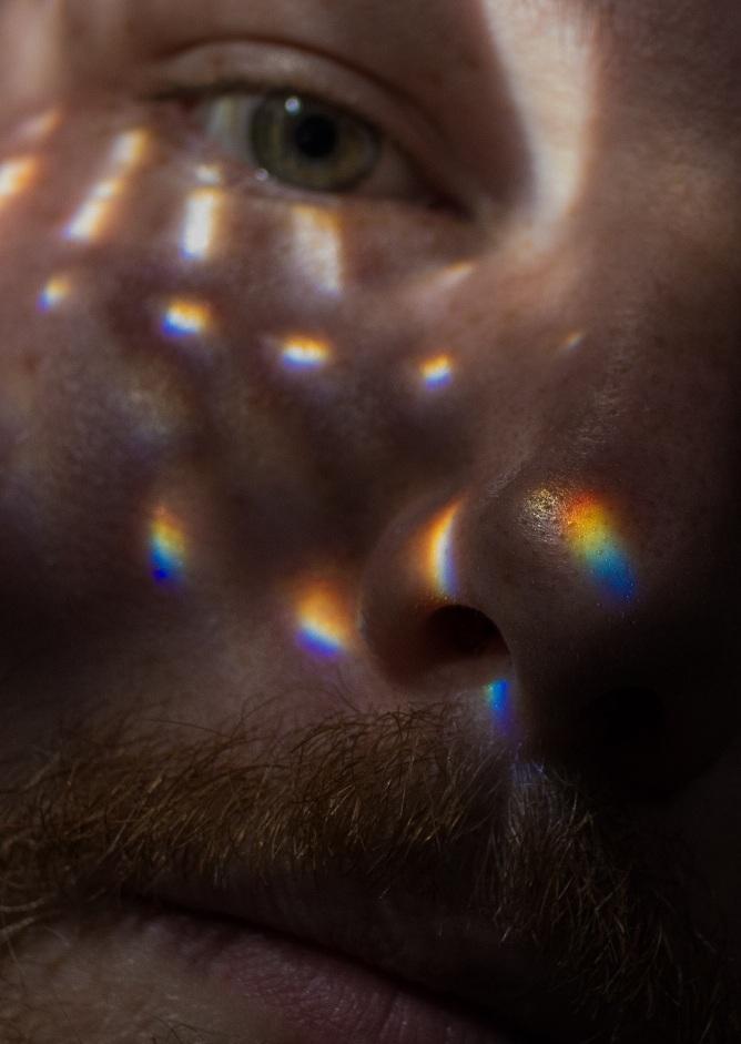 Rainbow - image 3 - student project