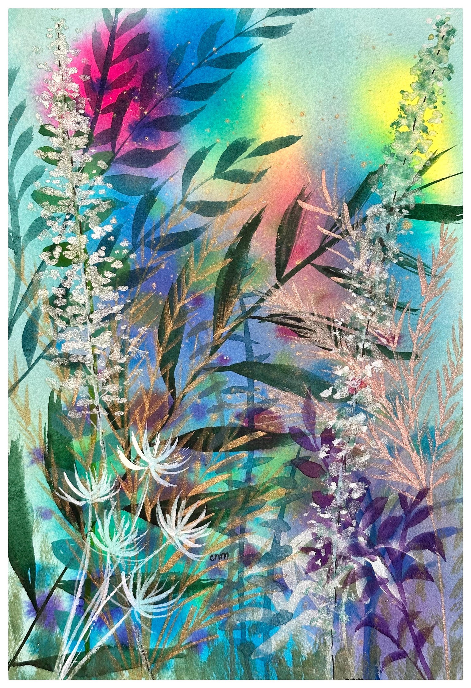Layering - image 2 - student project