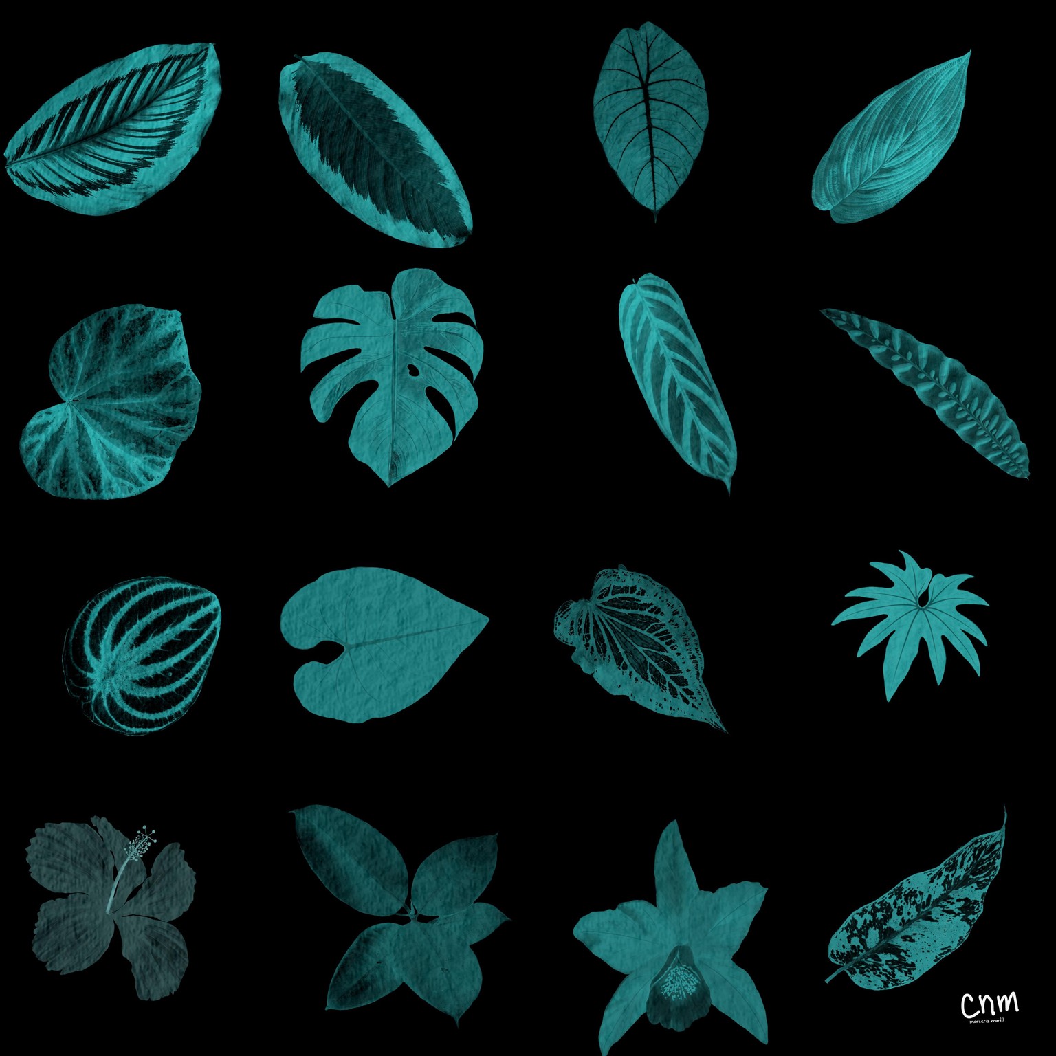 Stamp making - image 1 - student project