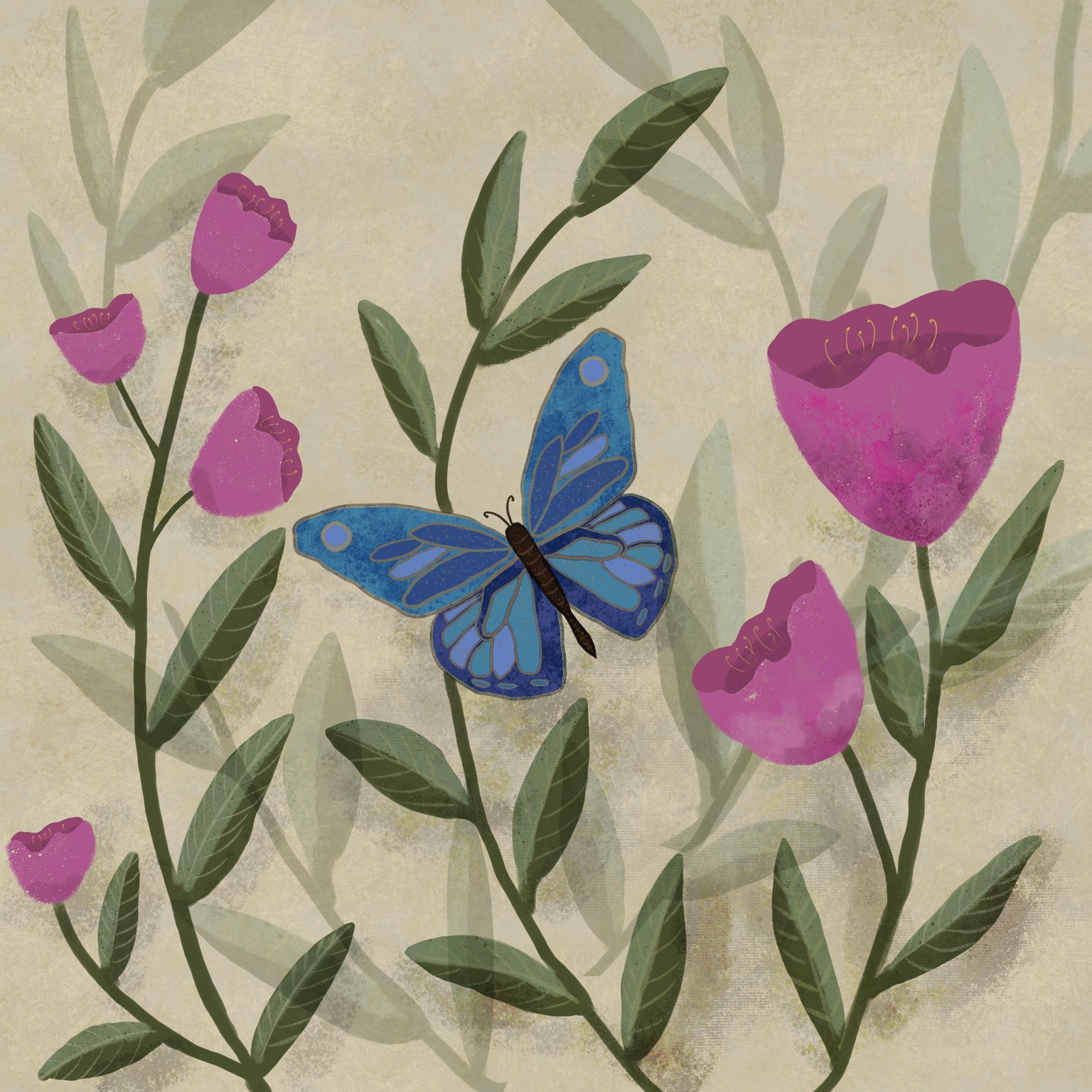 Blending modes practice - image 1 - student project