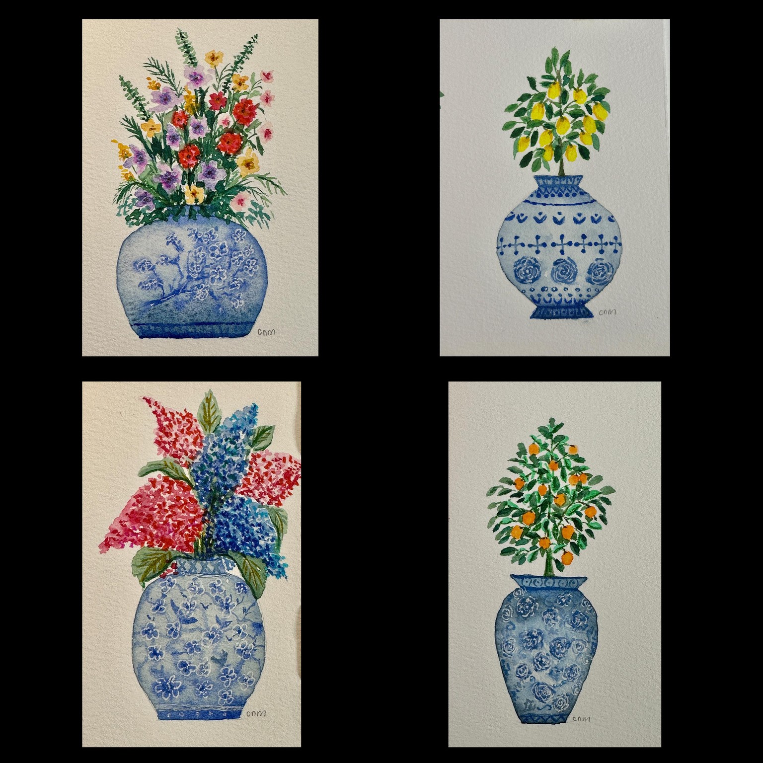 Vases - image 1 - student project