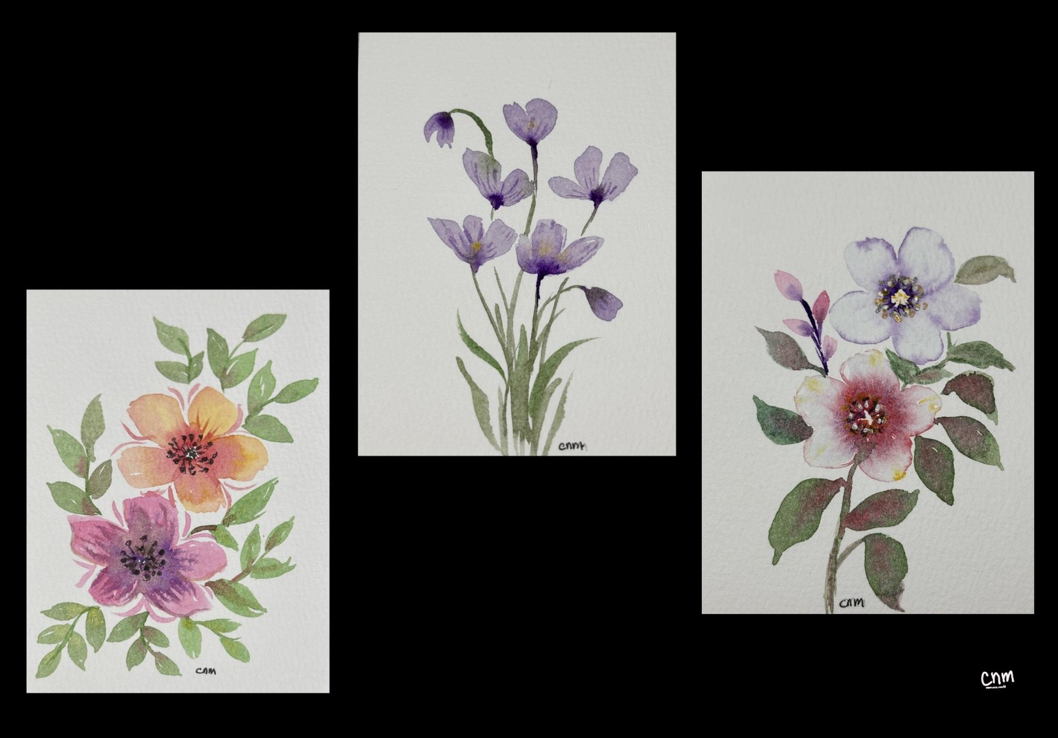 Floral - image 1 - student project