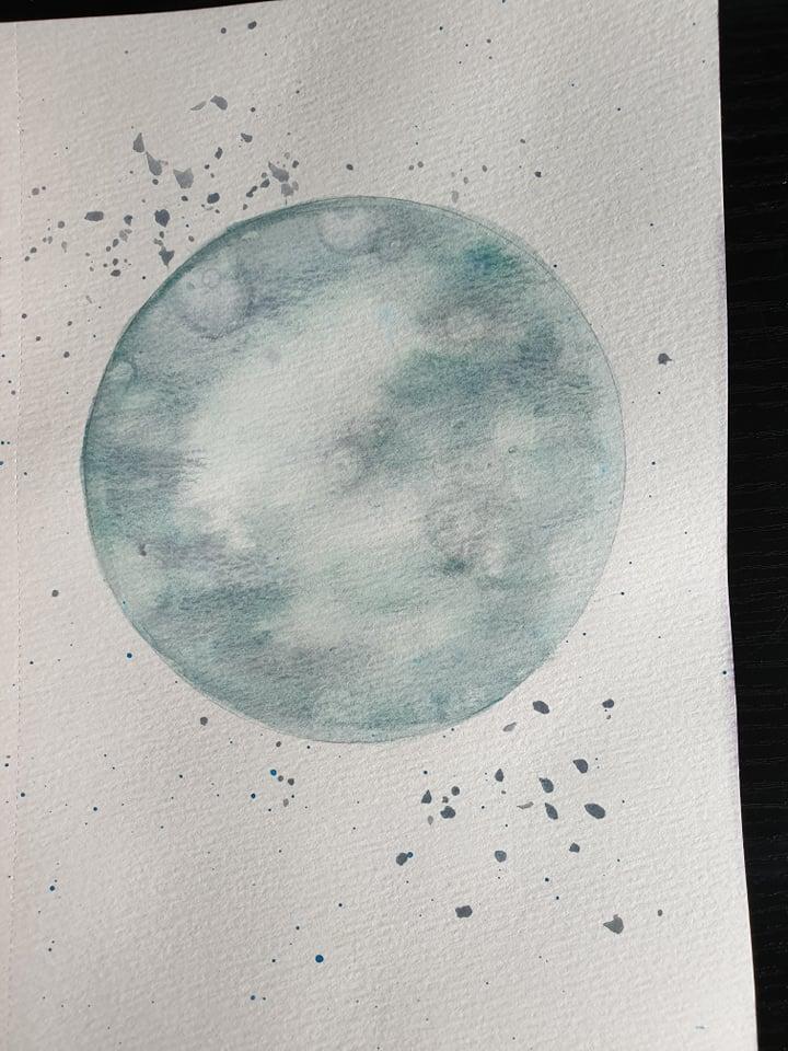 Moons - image 3 - student project