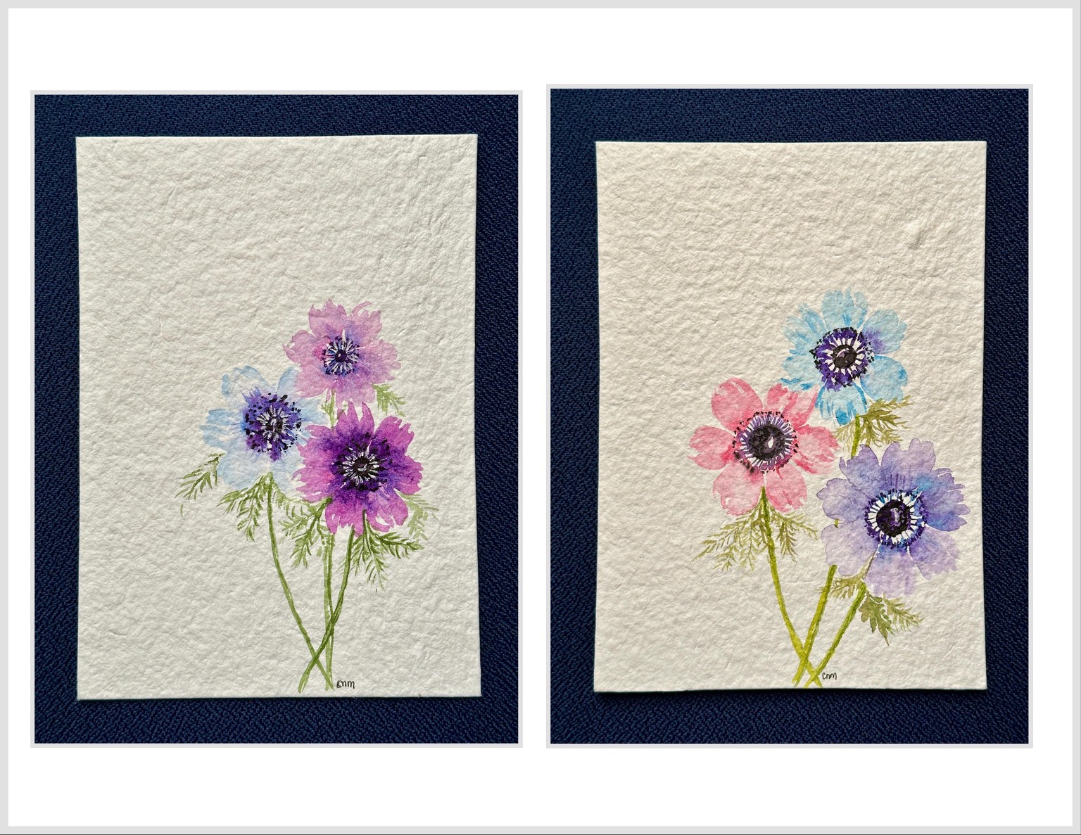 Anemones - image 1 - student project