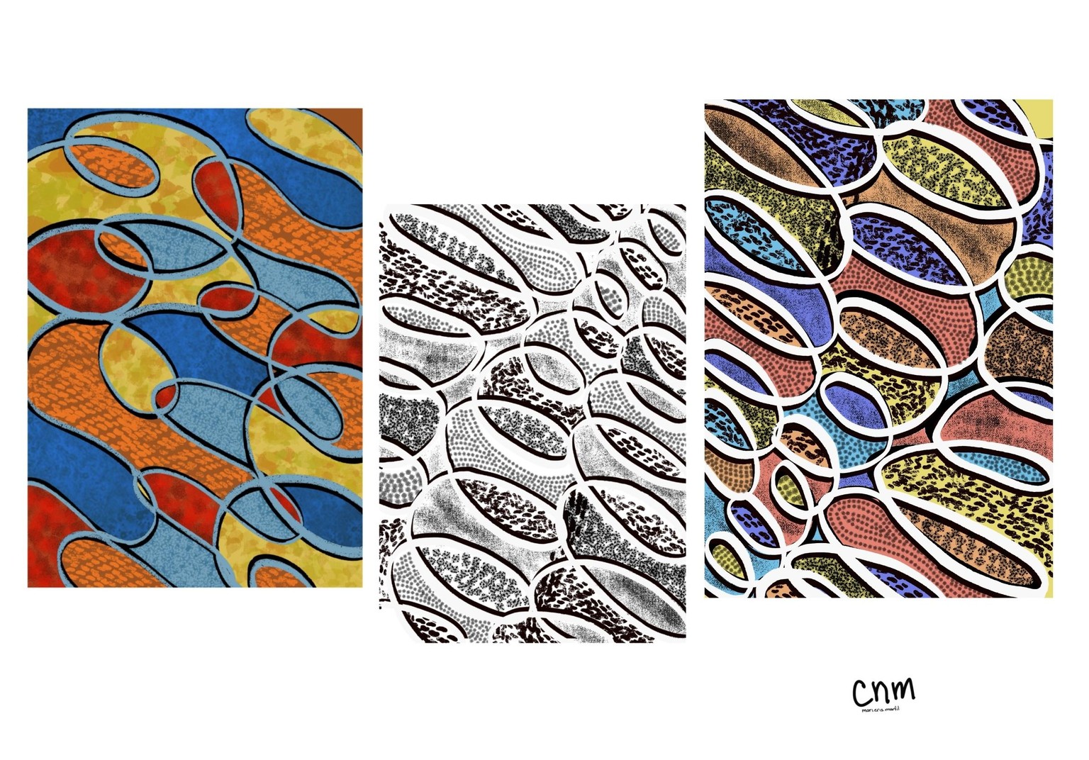 Spirals - image 1 - student project