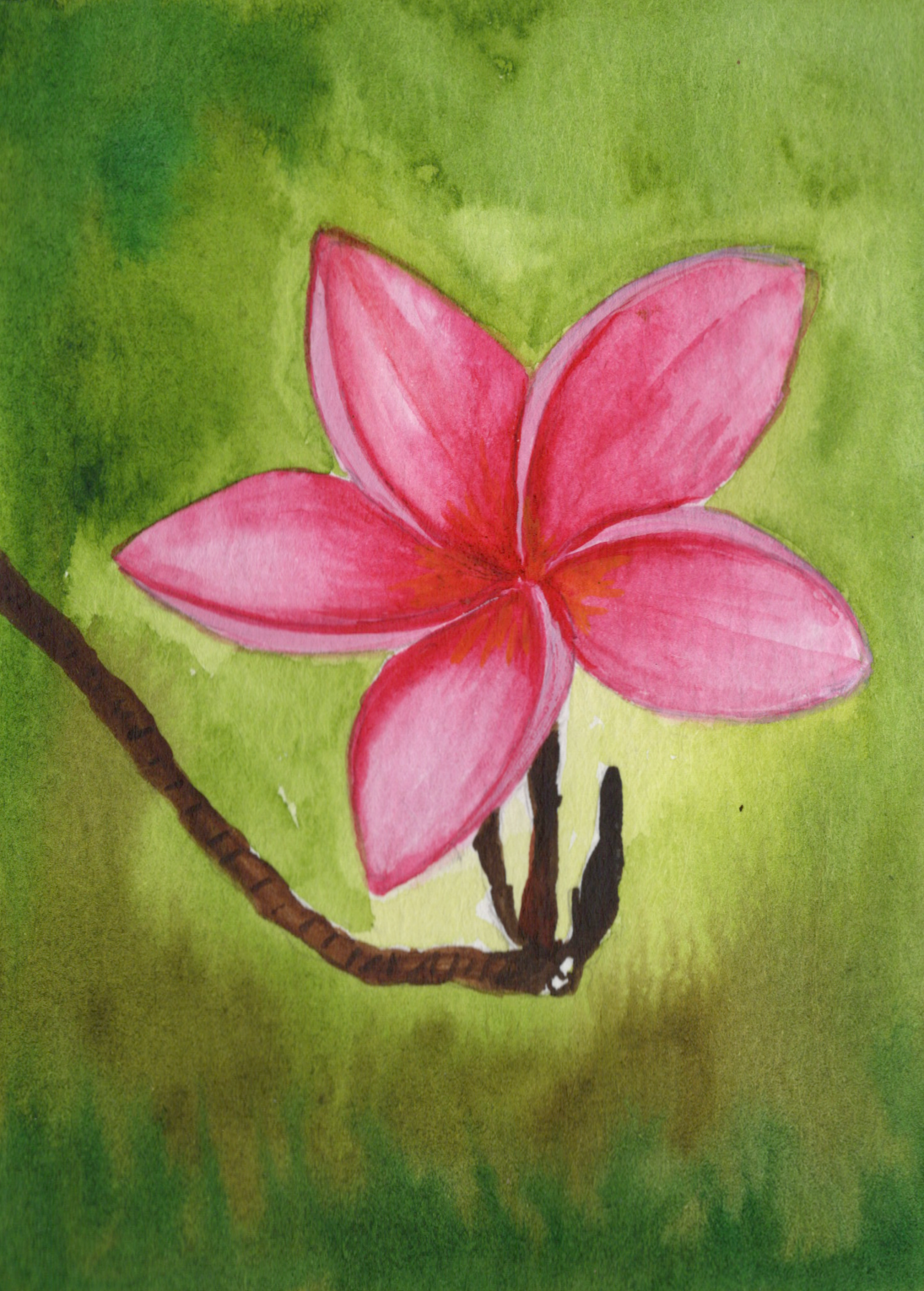 Floral - image 1 - student project
