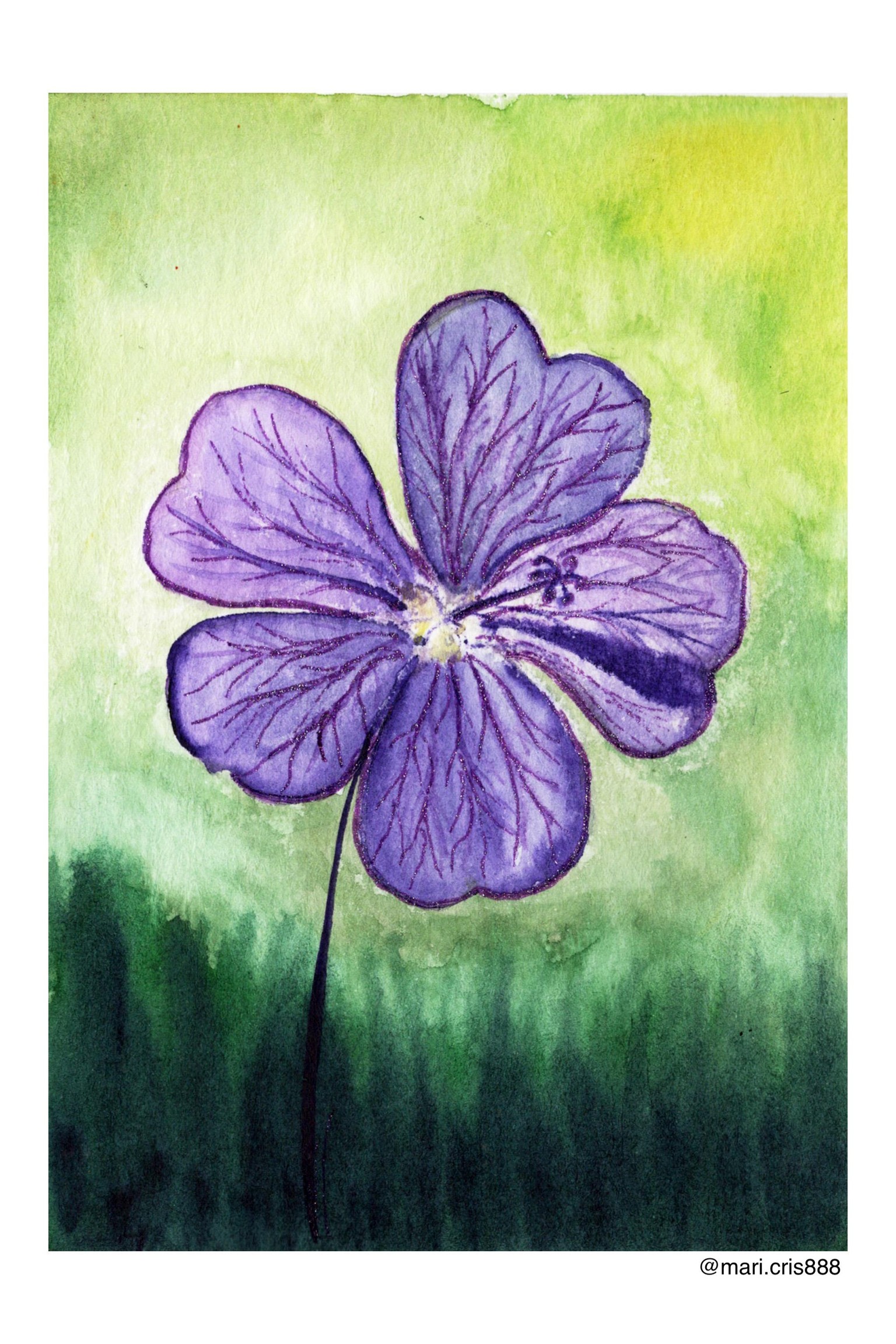Floral - image 3 - student project