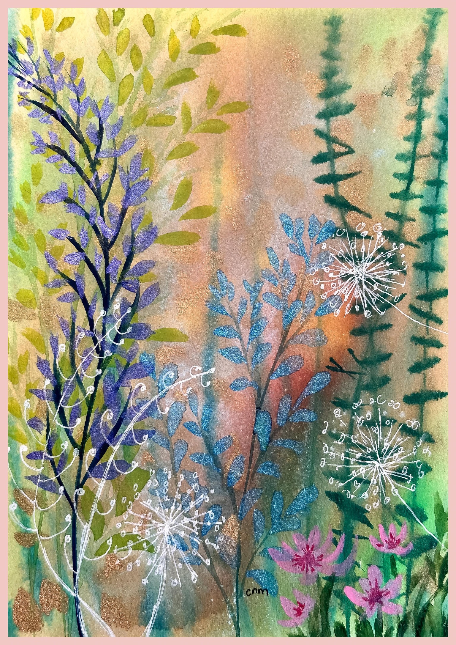 Layering - image 1 - student project
