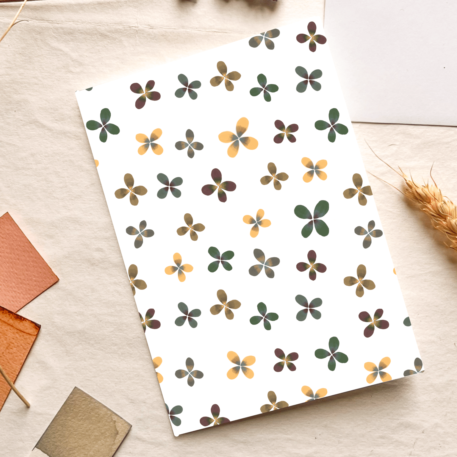 Patterns are so addictive - image 1 - student project