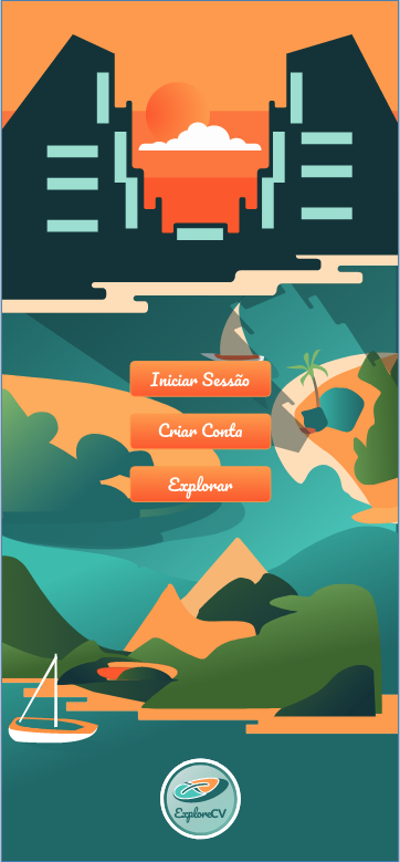 APP Explore - image 1 - student project