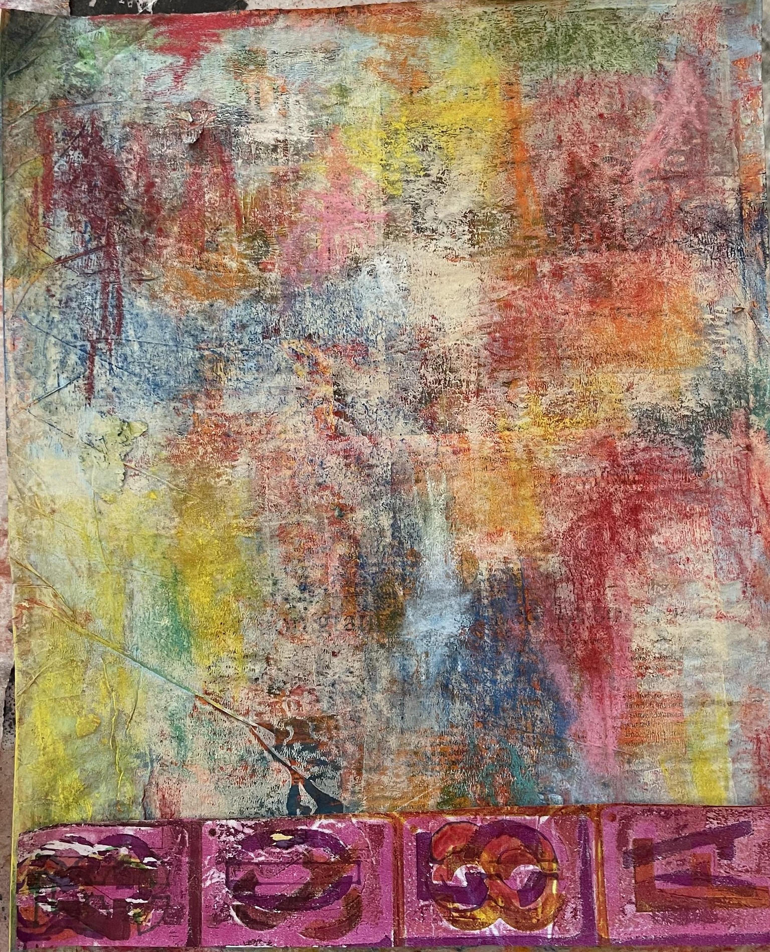 Inspired by Jasper Jones - image 1 - student project