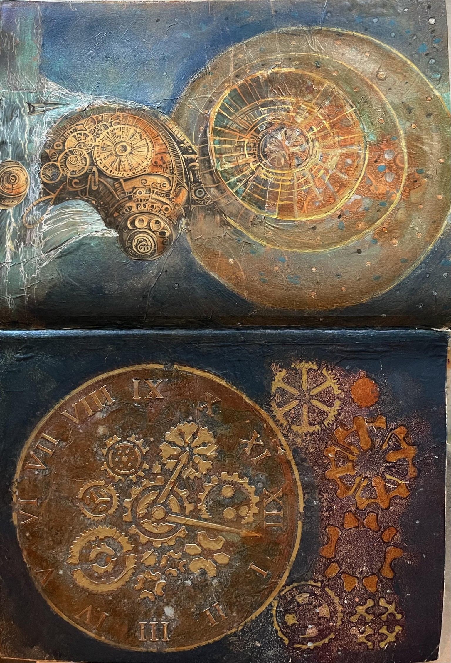 Beyond reality - image 1 - student project