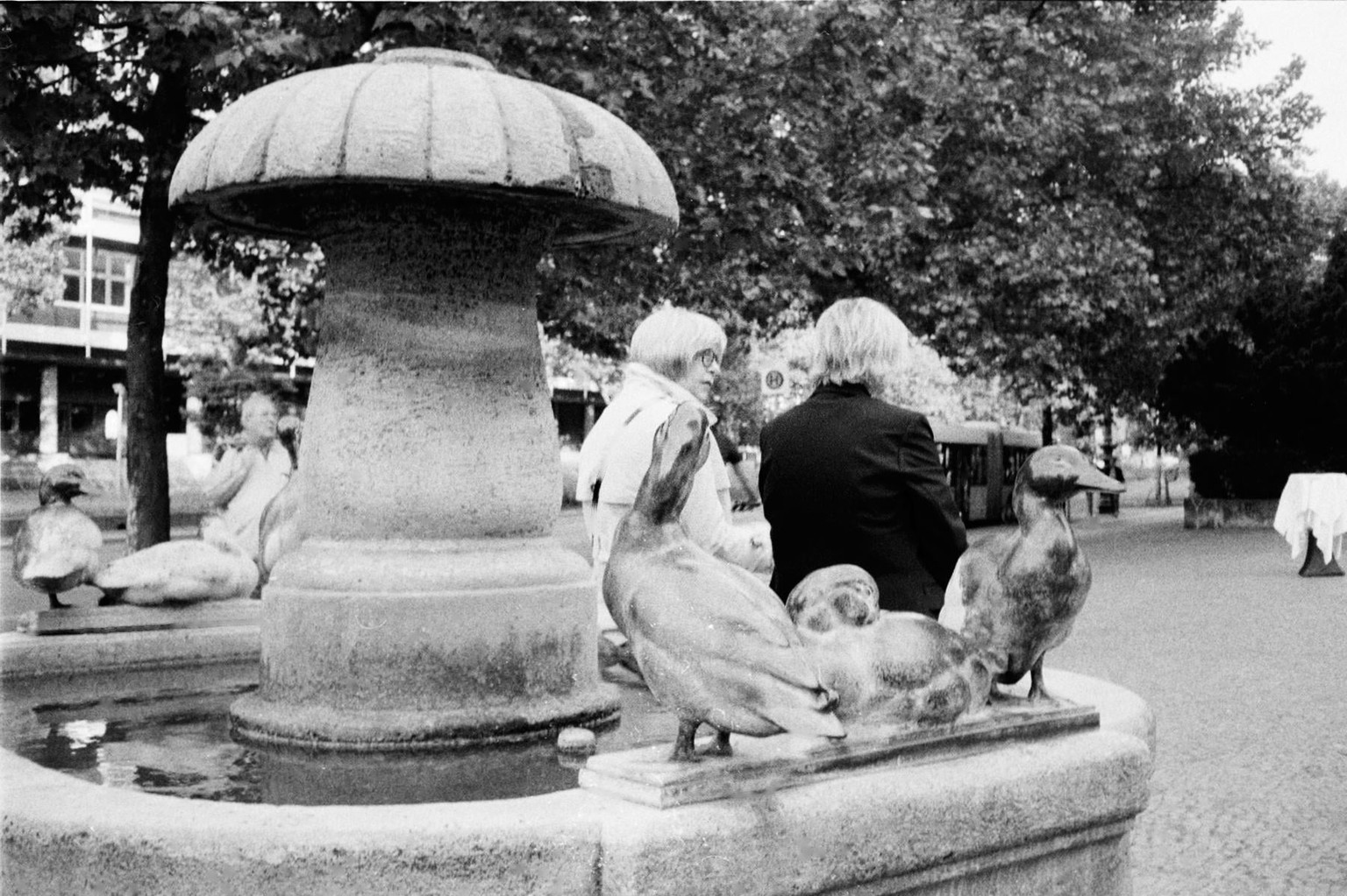 May in Berlin - image 8 - student project