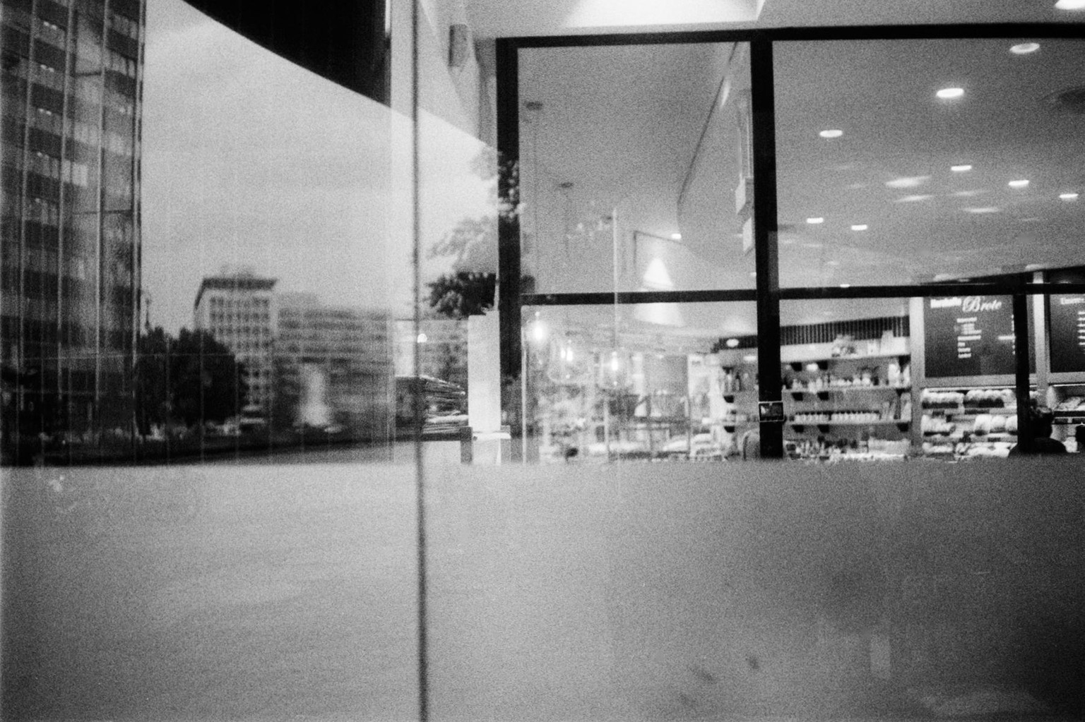 May in Berlin - image 5 - student project