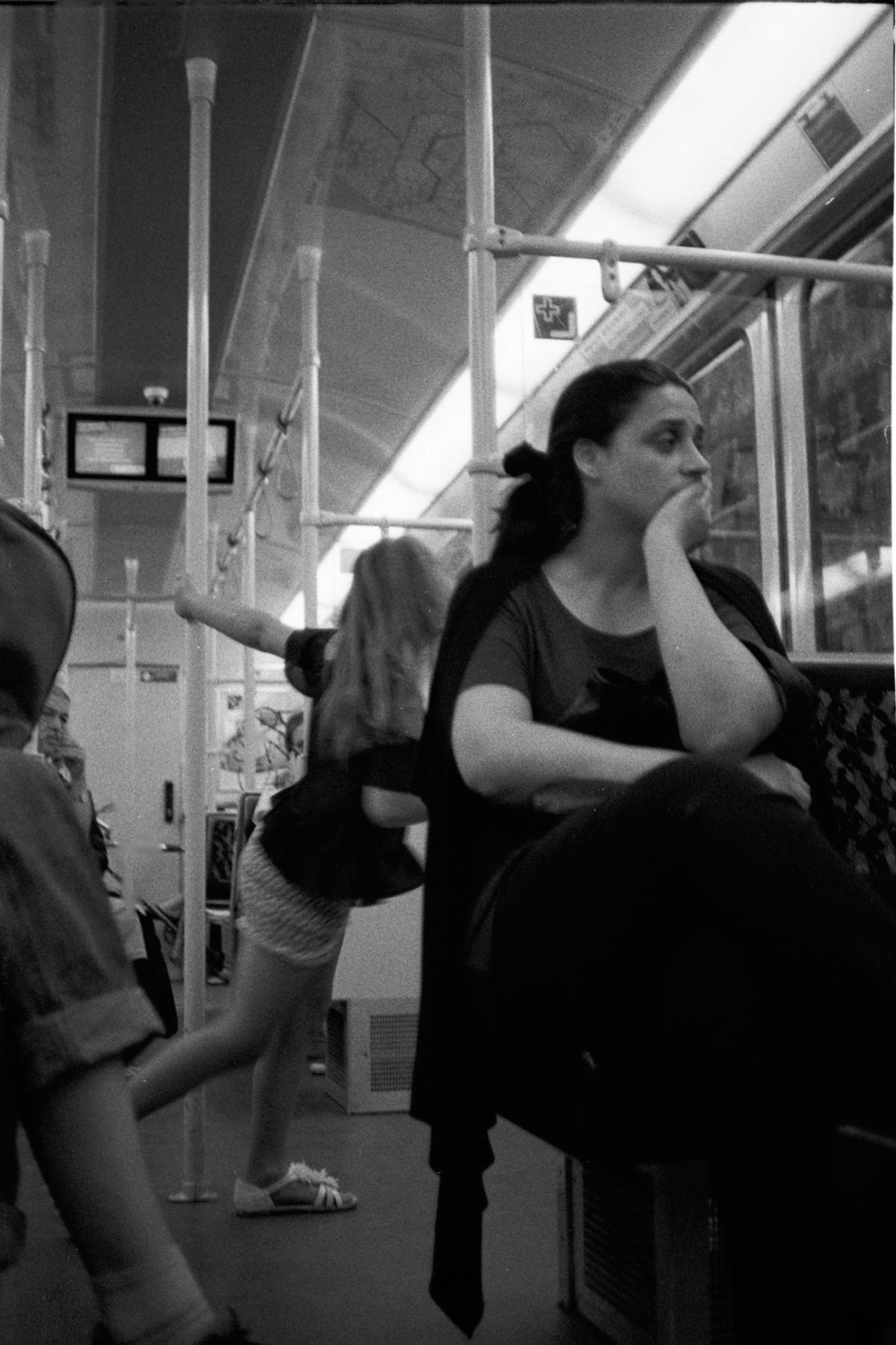 May in Berlin - image 10 - student project