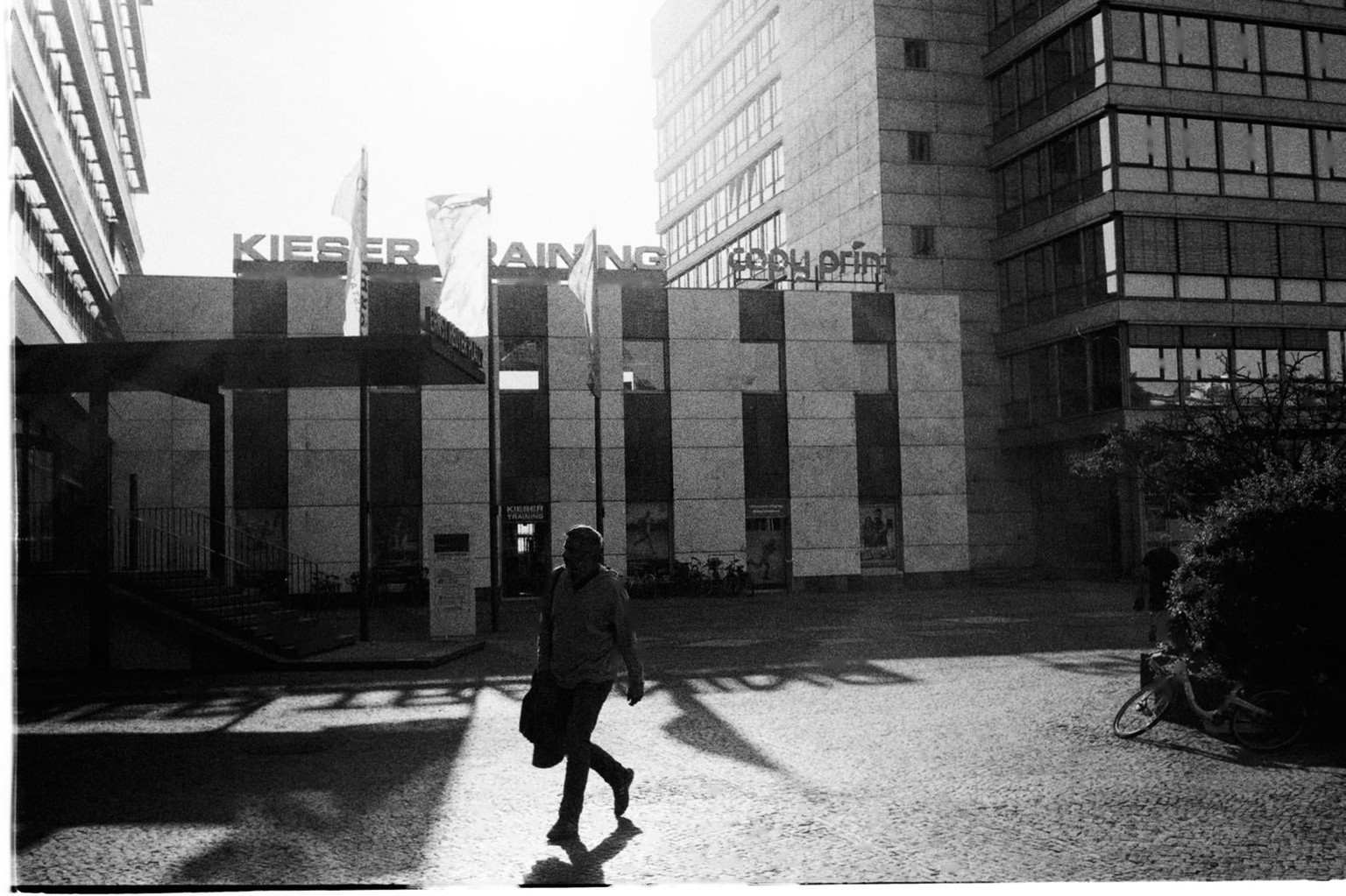 May in Berlin - image 6 - student project