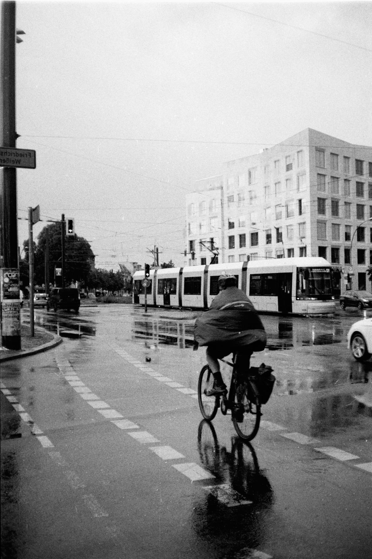 May in Berlin - image 3 - student project