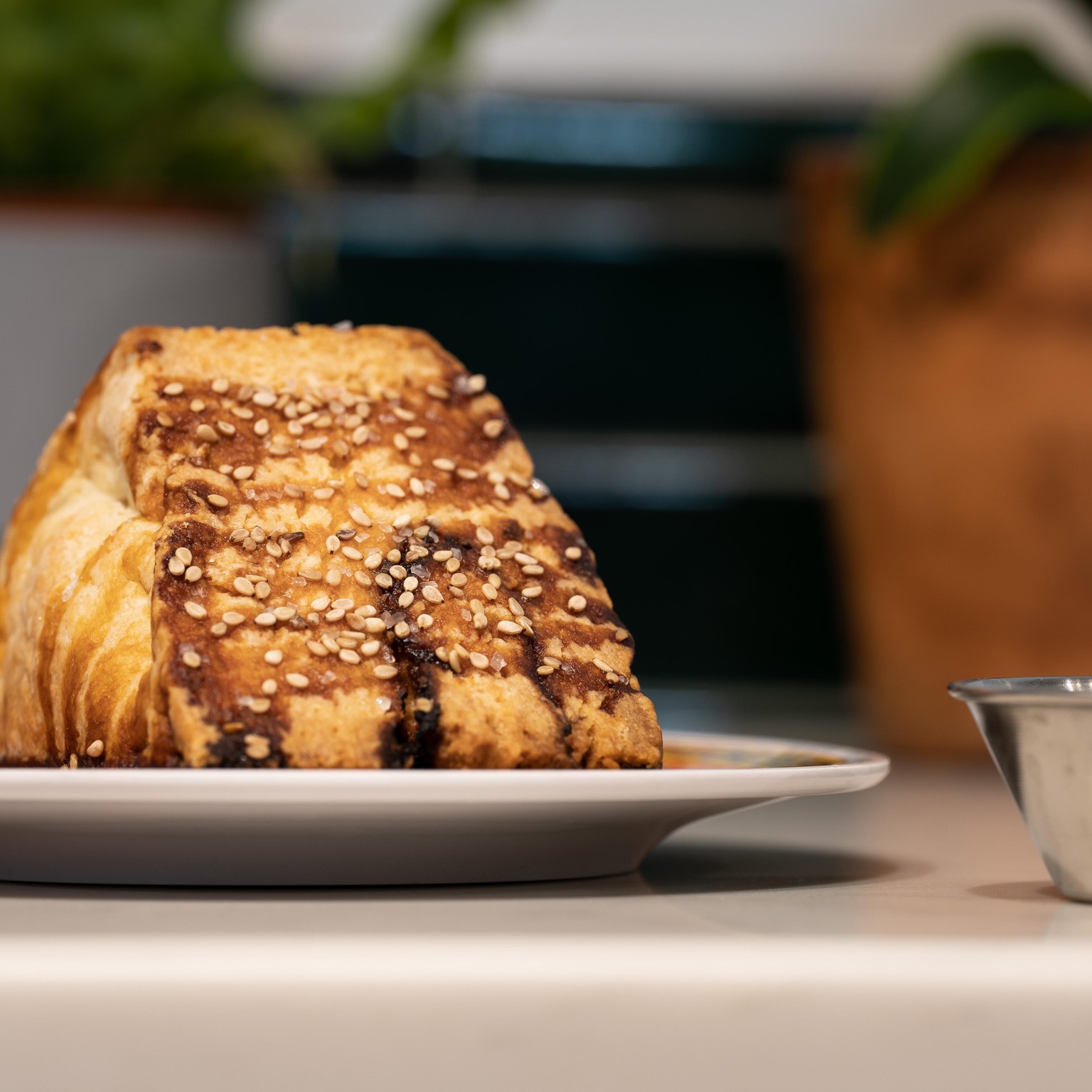 Coffee, Pastries and Bahn Mi - image 1 - student project