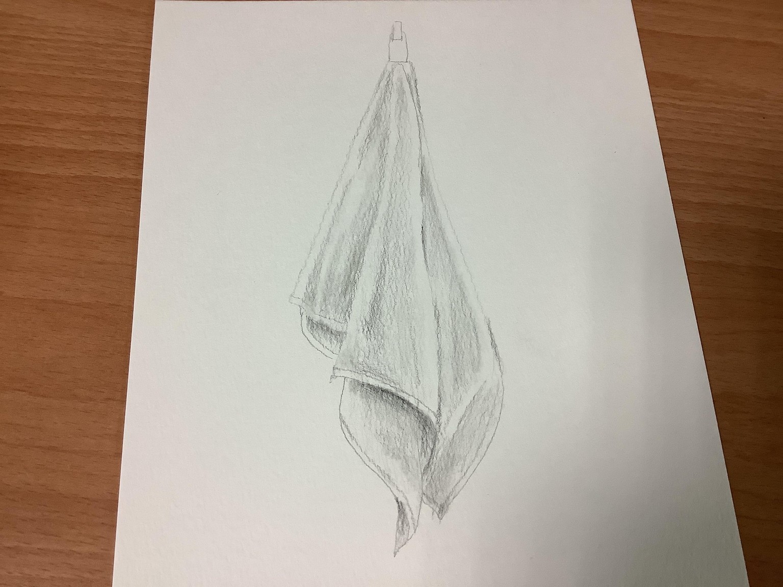 Fold - image 1 - student project