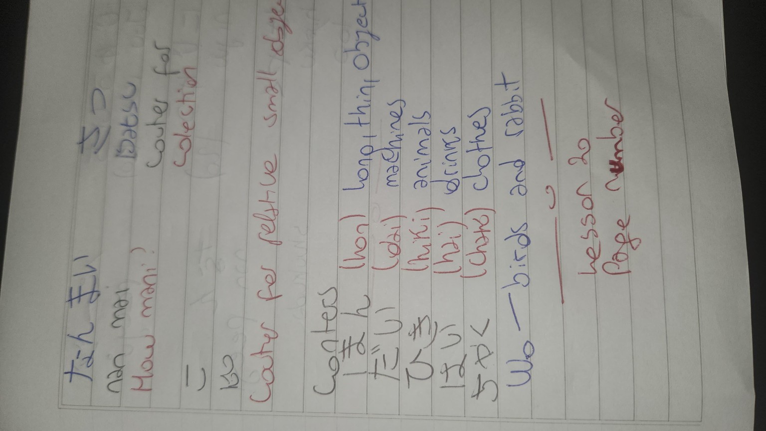 My Notes - image 4 - student project