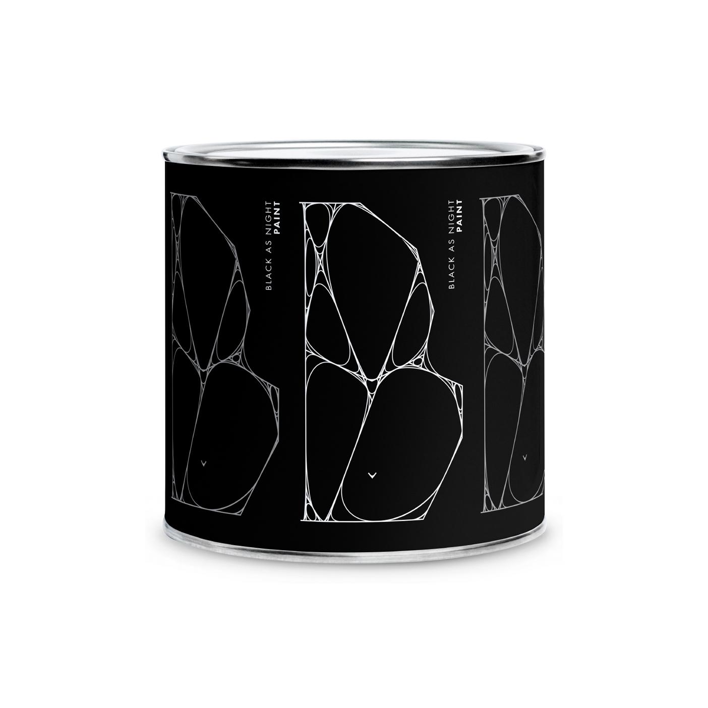 String Typeface - image 13 - student project