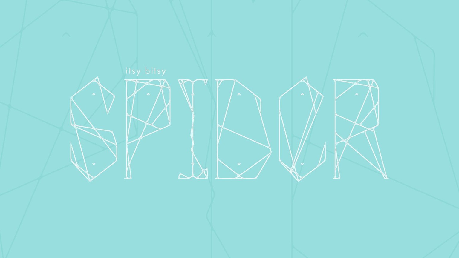 String Typeface - image 10 - student project